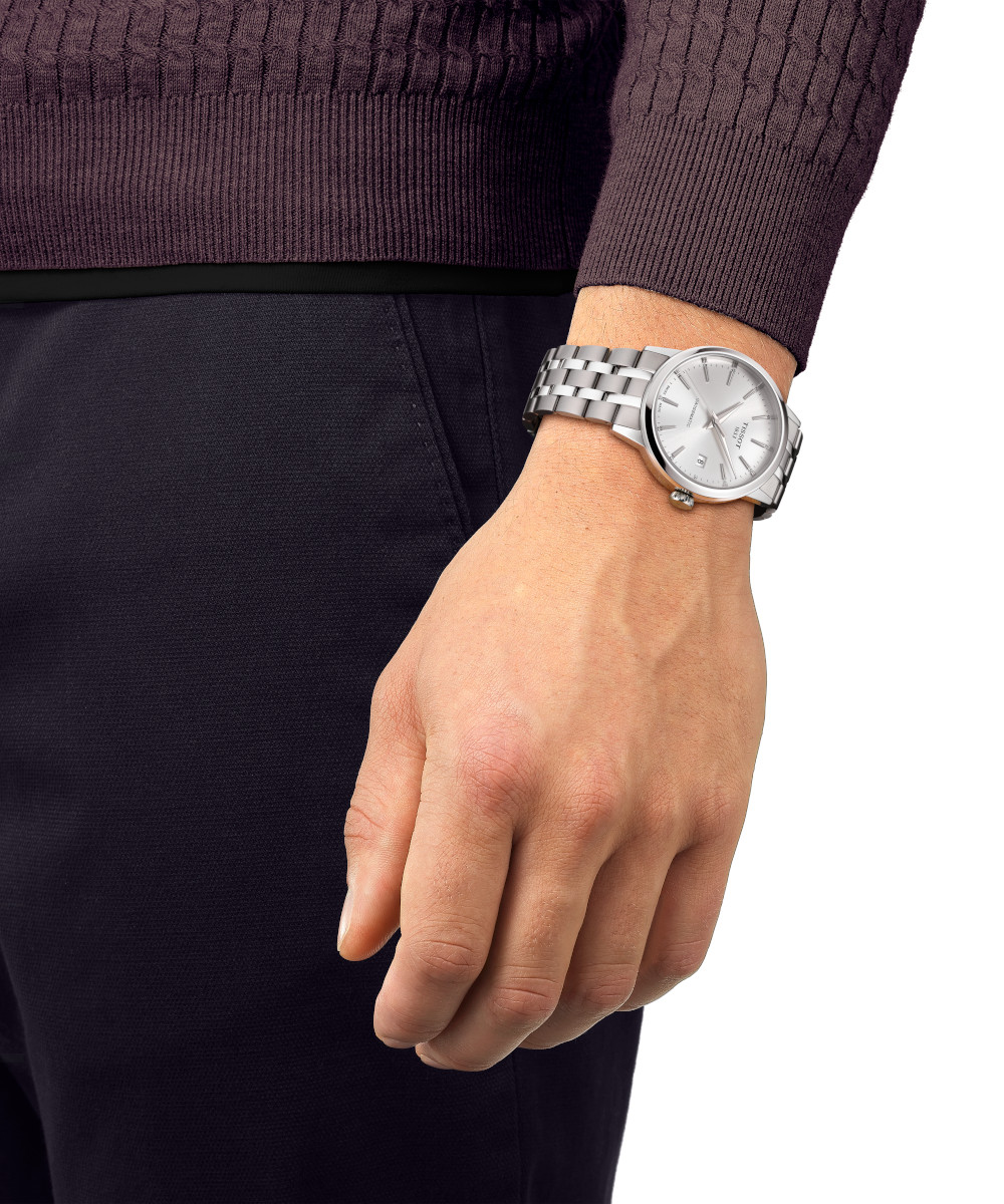 Tissot Classic Dream Swissmatic Produktbild main 2