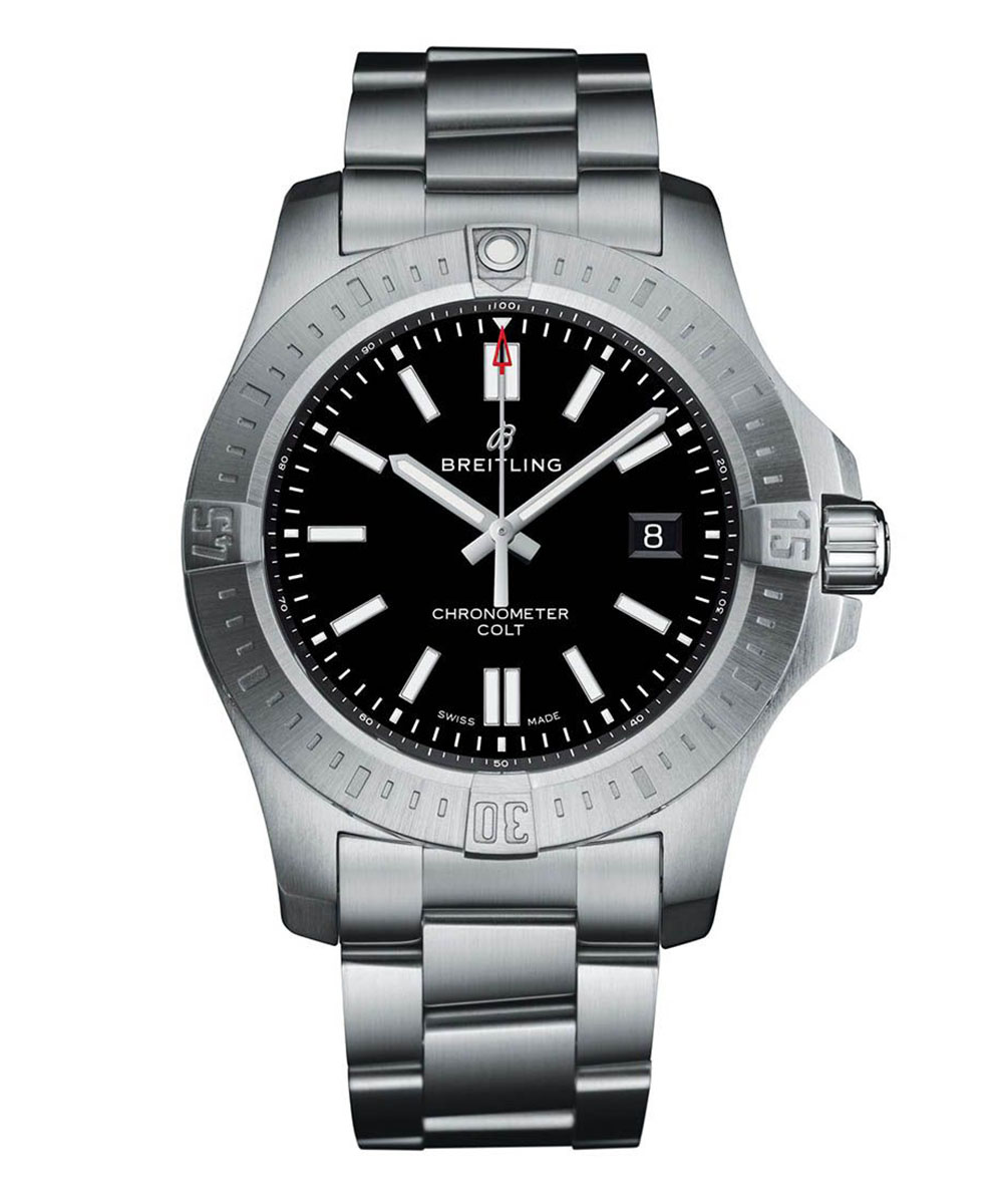Breitling Colt Automatic 44