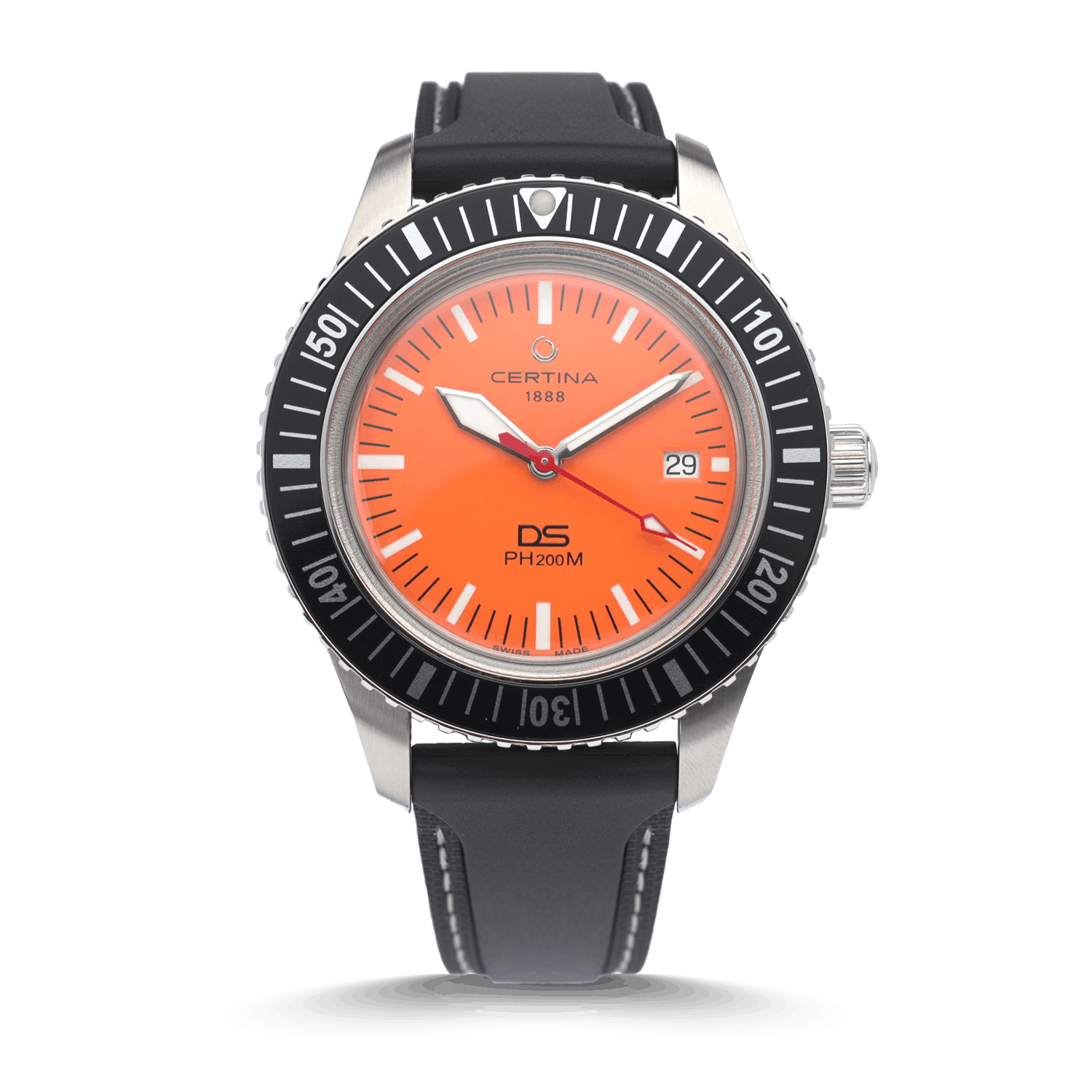 Certina DS PH200M Powermatic 80 Produktbild main 0