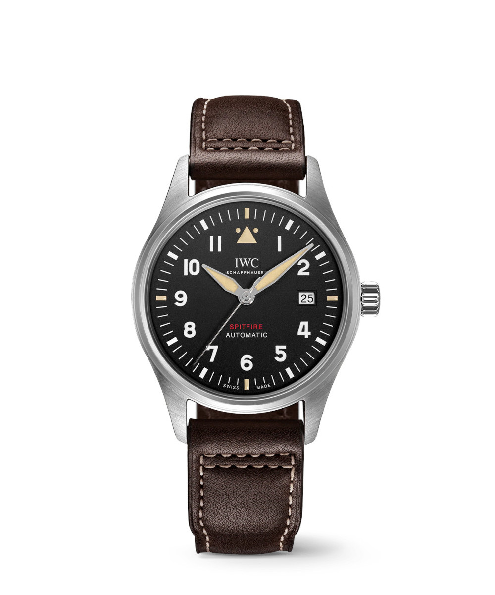 IWC Schaffhausen Pilot's Watch Automatic Spitfire Produktbild main 0