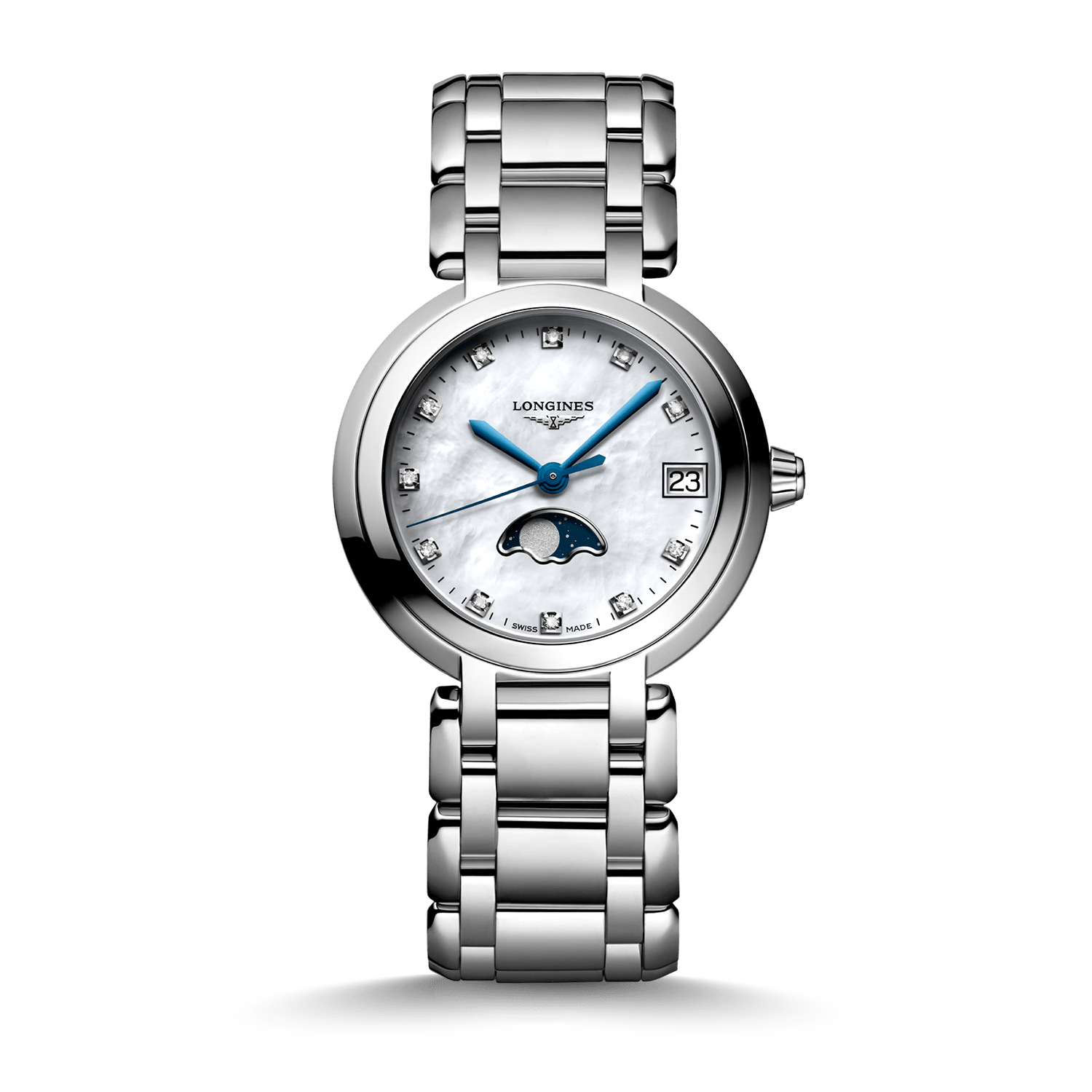 Longines PrimaLuna Produktbild main 0