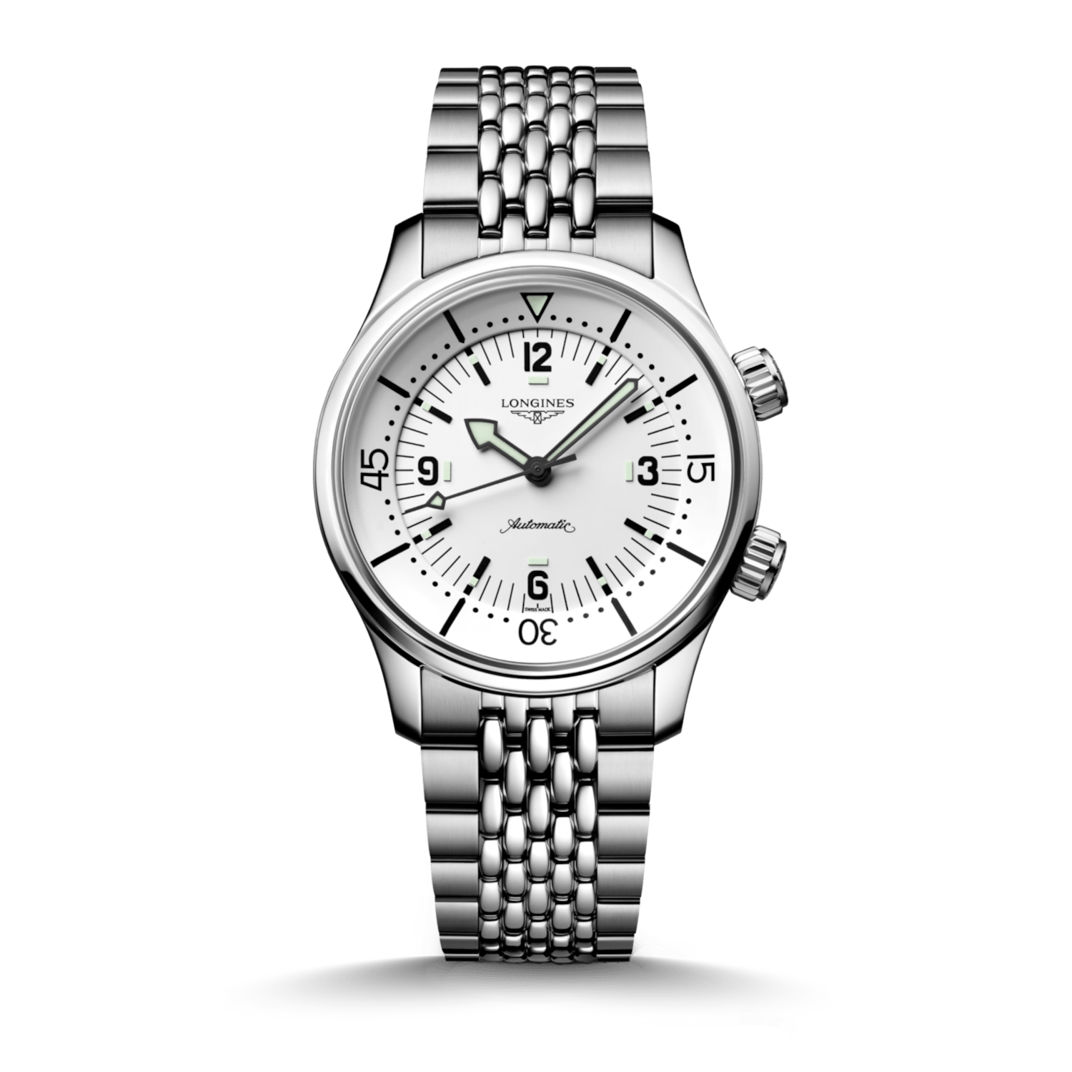 Longines Legend Diver  Produktbild main 0