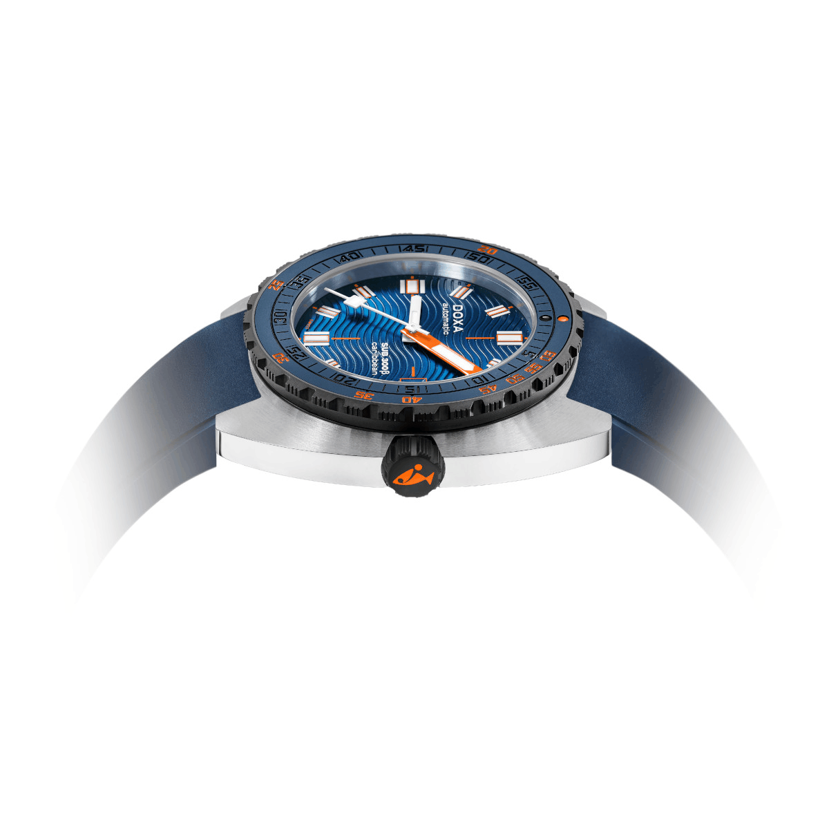 Doxa SUB 300β Caribbean Produktbild main 1