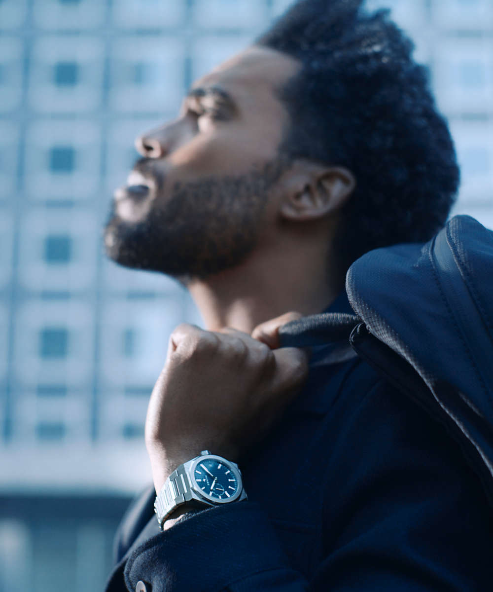 Zenith Defy Skyline 41 Produktbild main 2