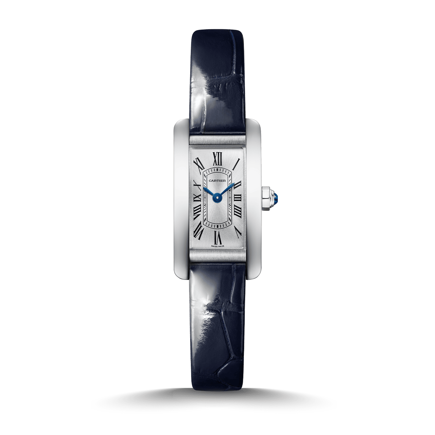 Cartier Tank Américaine Mini-Modell