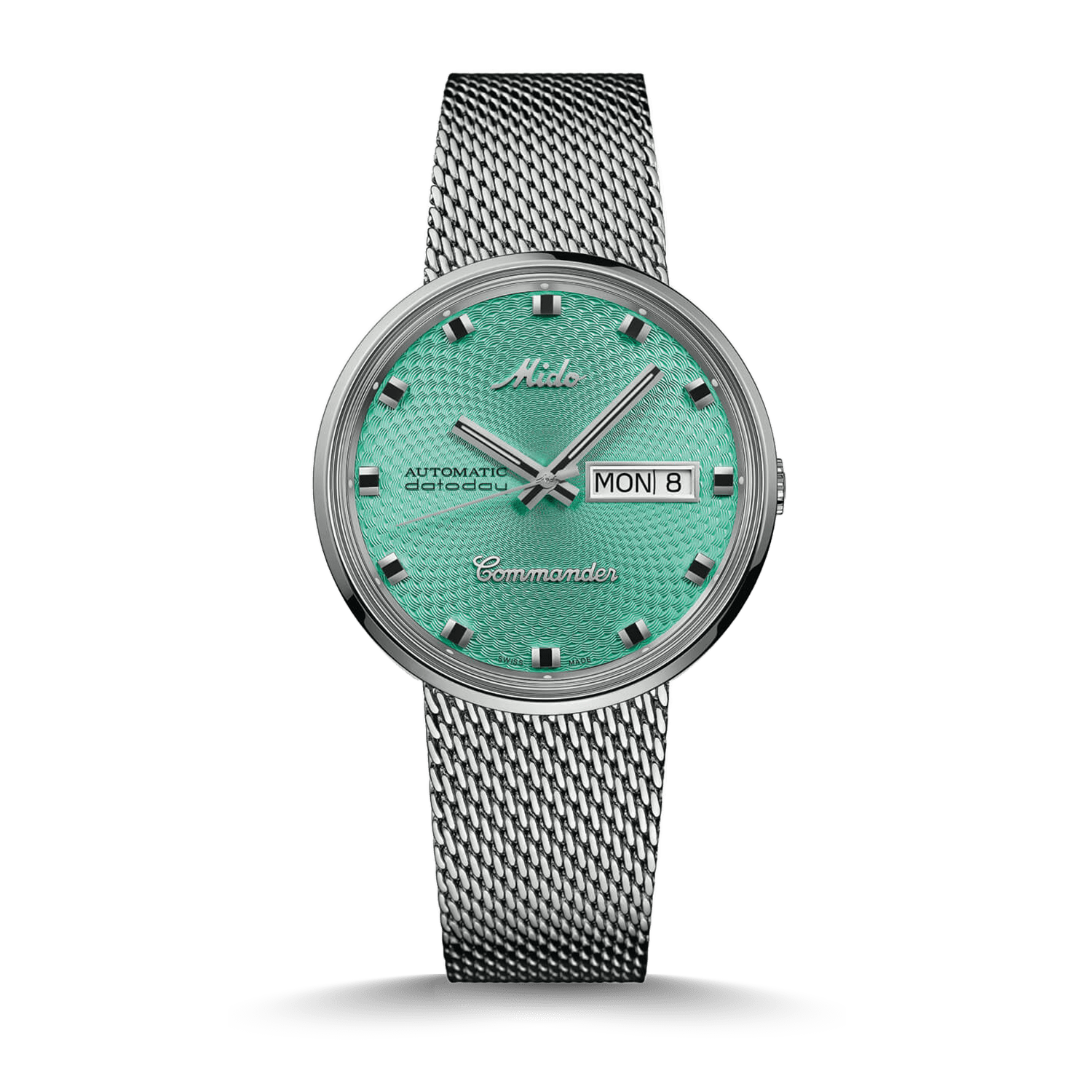 Mido Commander Produktbild main 0