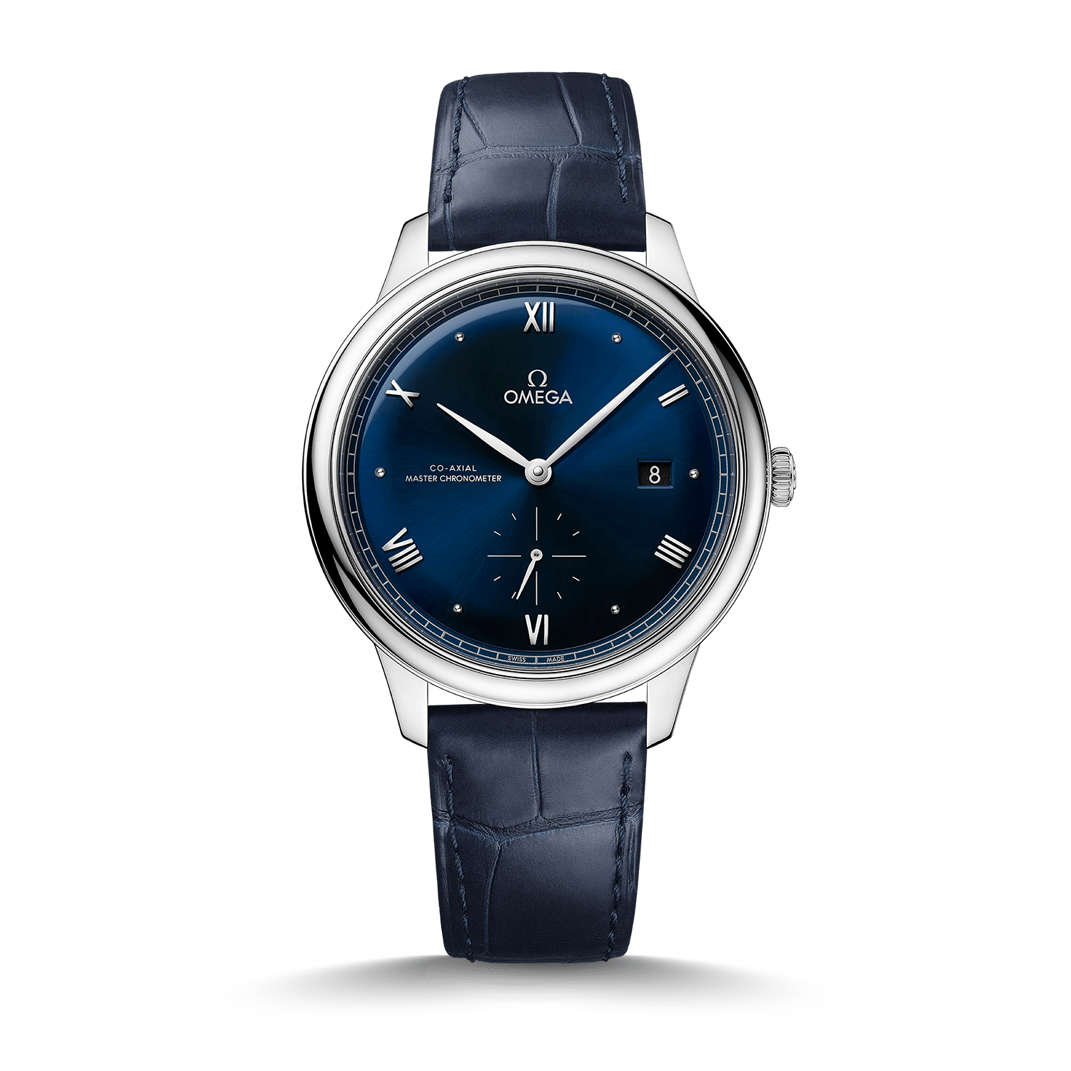 OMEGA De Ville Prestige Small Seconds 41