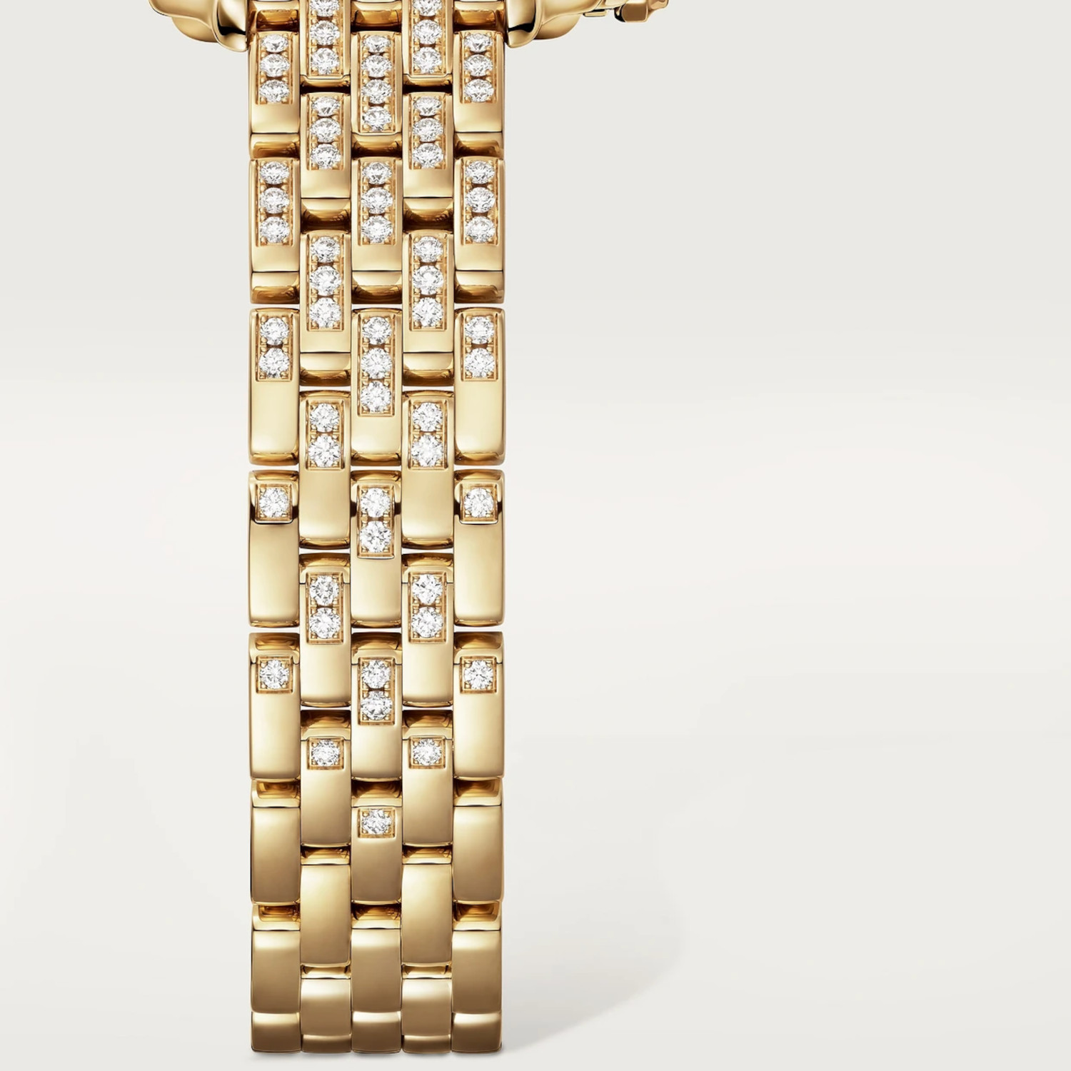 Cartier Panthère de Cartier kleines Modell Produktbild main 1