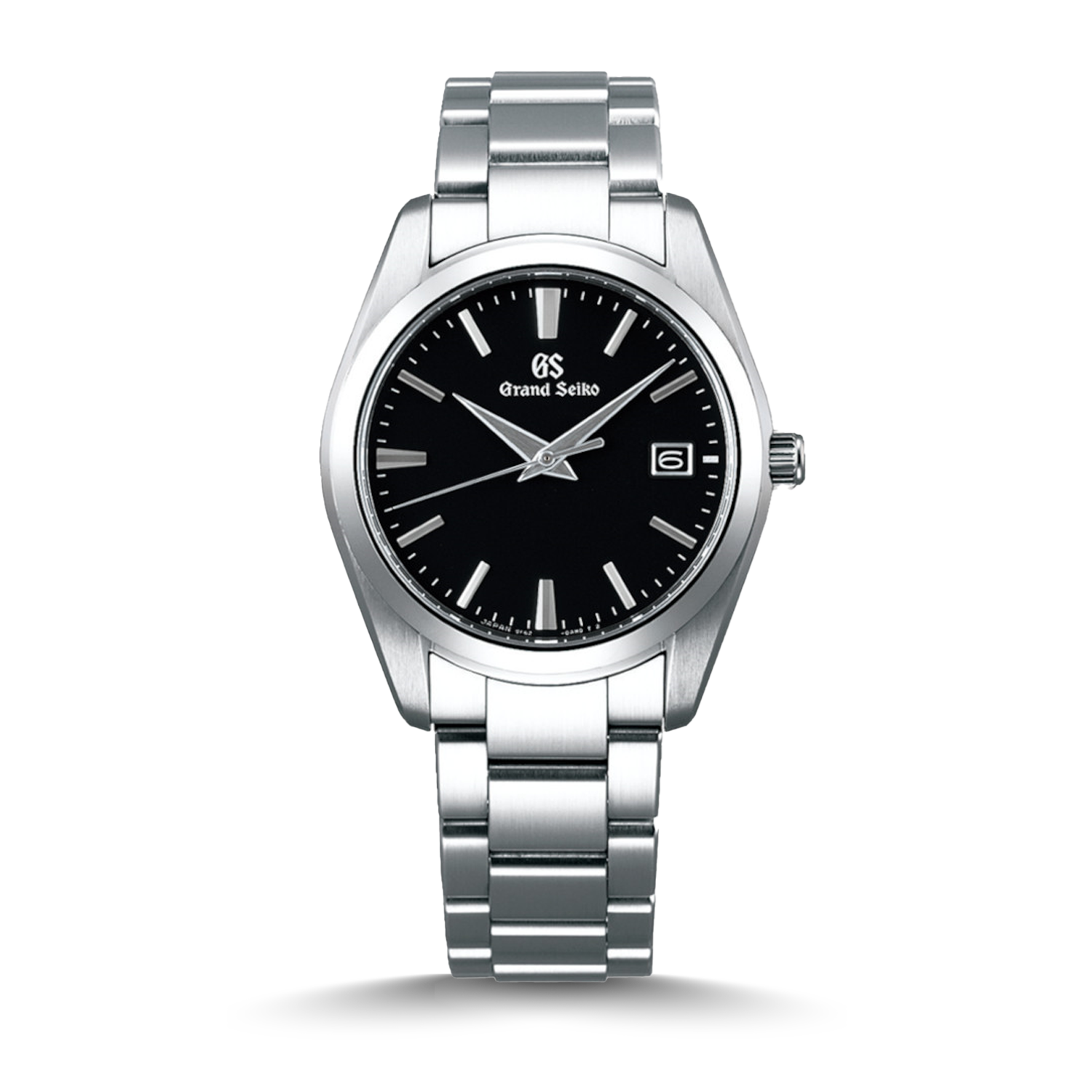 Grand Seiko Heritage Quarz CPO2 Grand Seiko Heritage Quarz CPO2