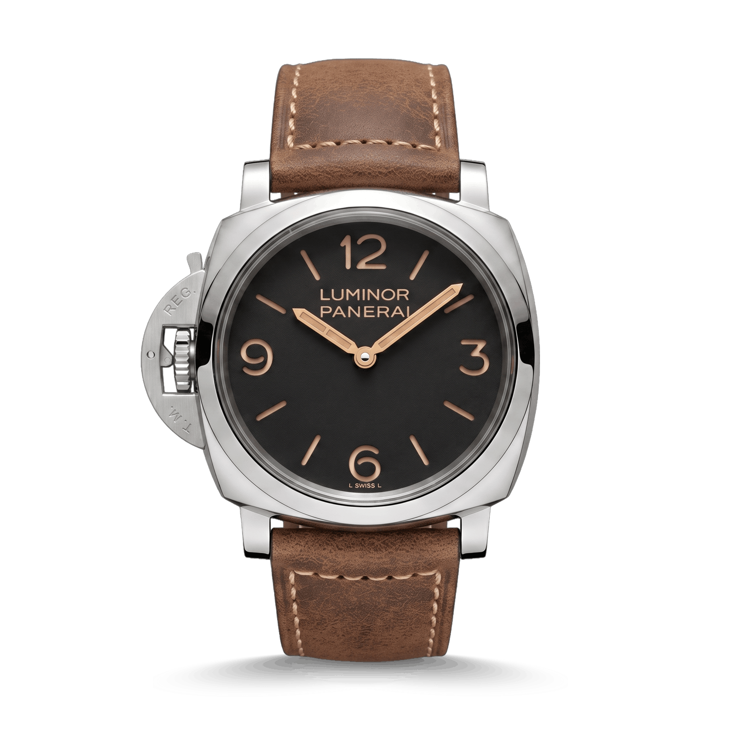PANERAI Luminor 1950 Destro CPO Produktbild main 0