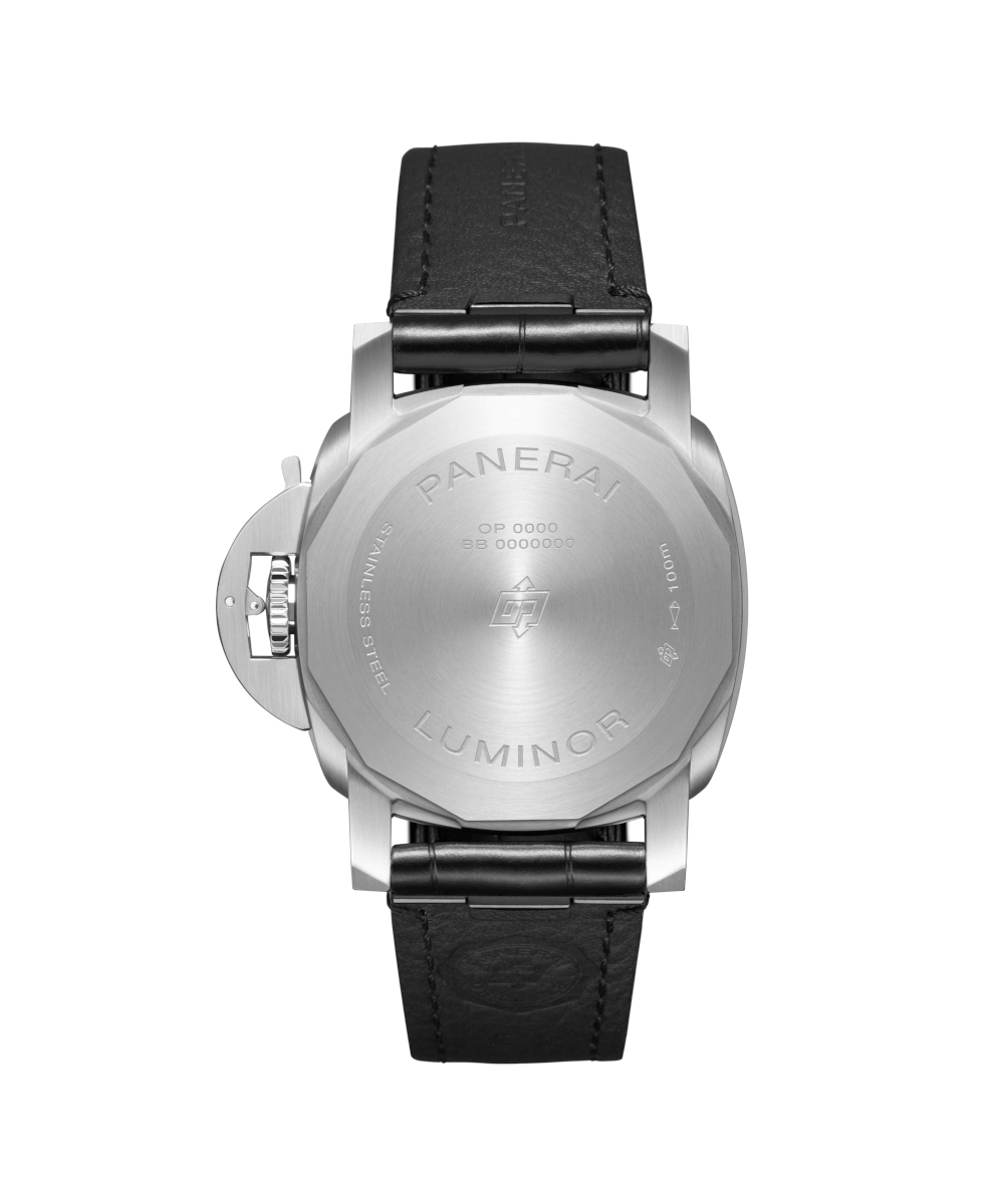Panerai Luminor 40 Marina Quaranta Produktbild main 1
