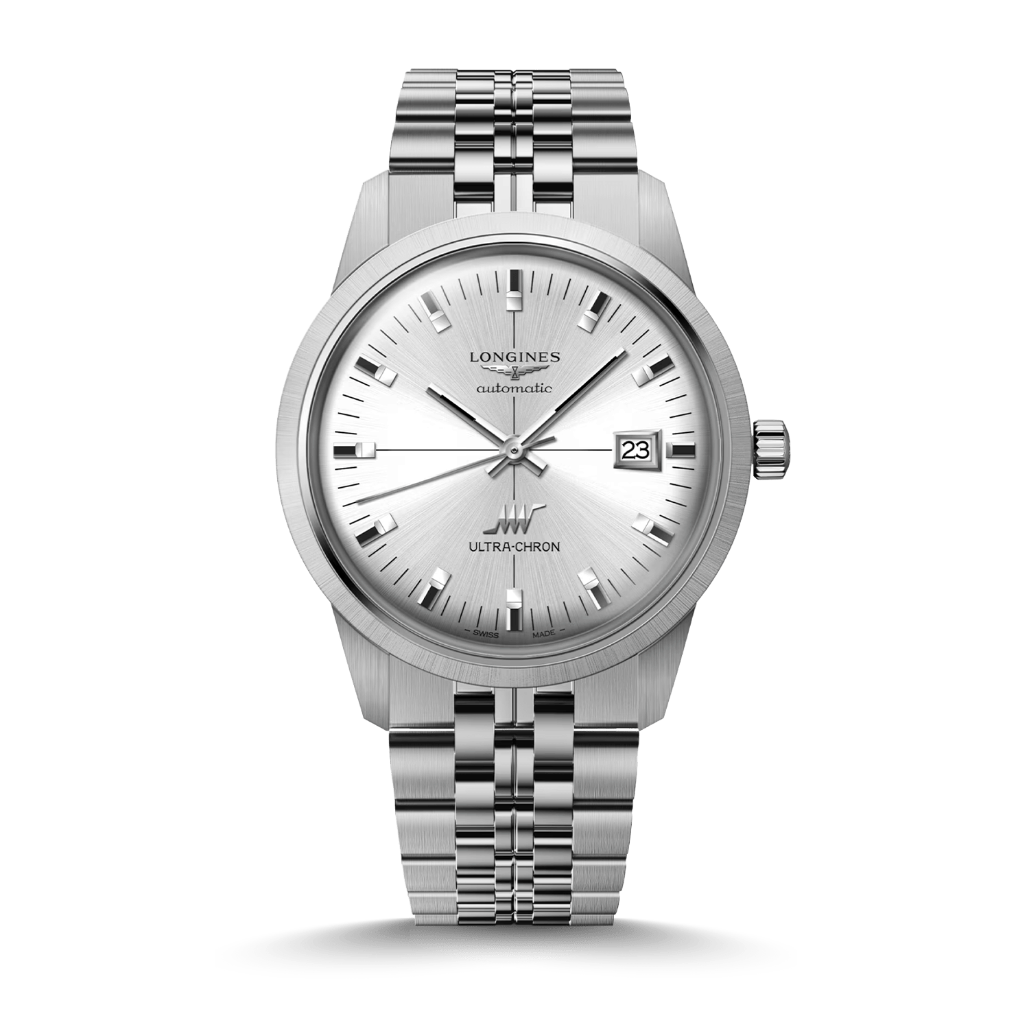 Longines Ultra-Chron Classic Produktbild main 0