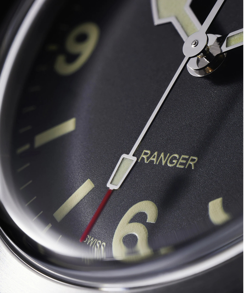 TUDOR Ranger Produktbild main 2