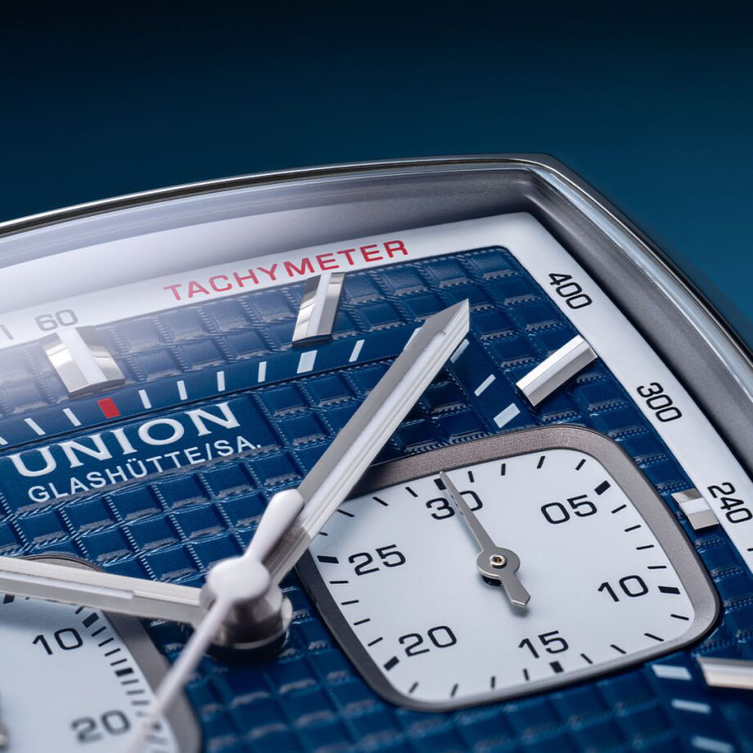 Union Glashütte Averin Chronograph Produktbild main 2