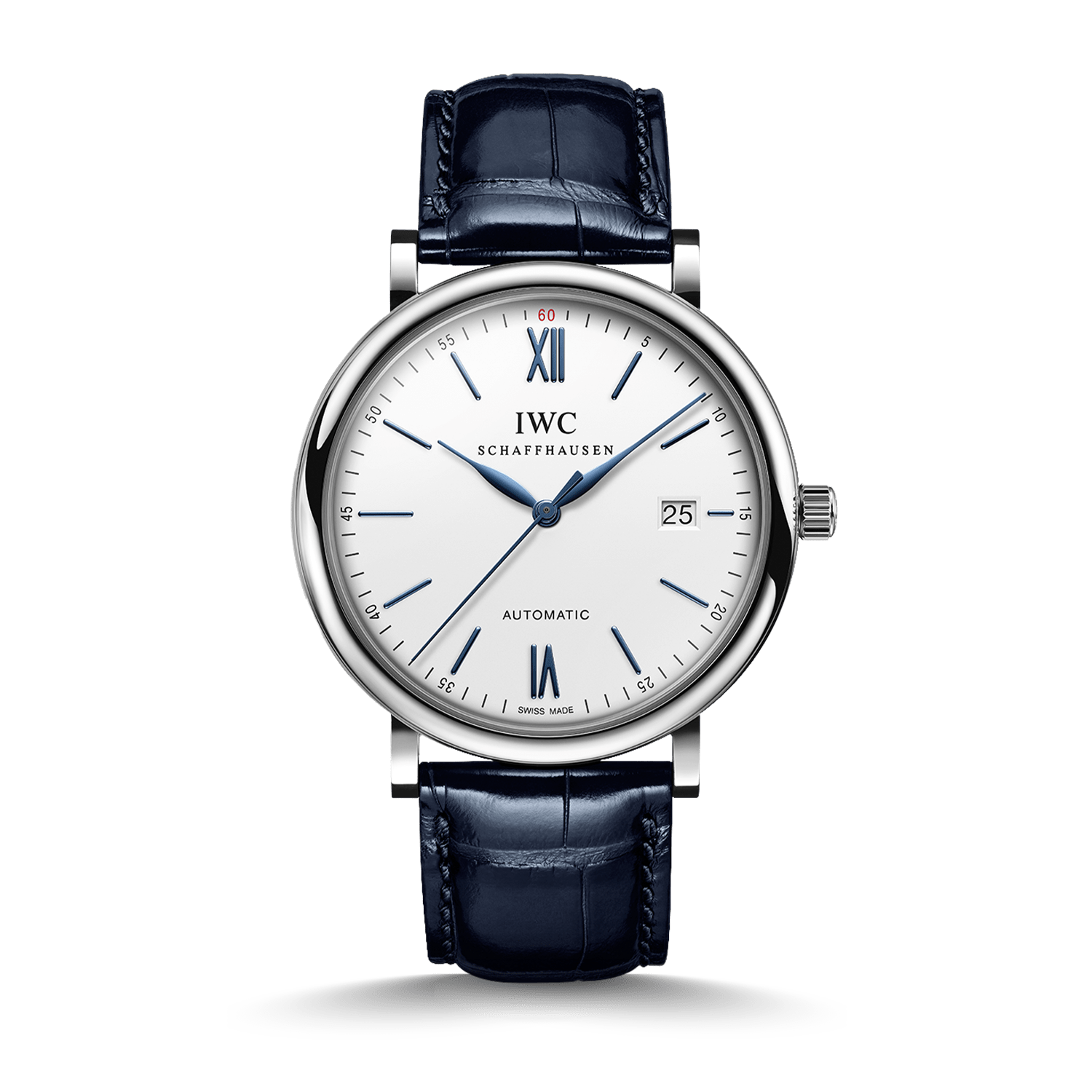 IWC Schaffhausen Portofino Automatic