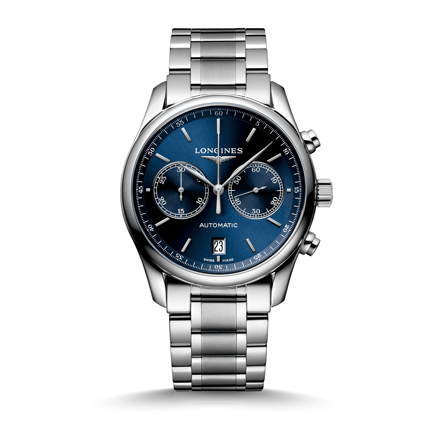 Longines Master Collection 40