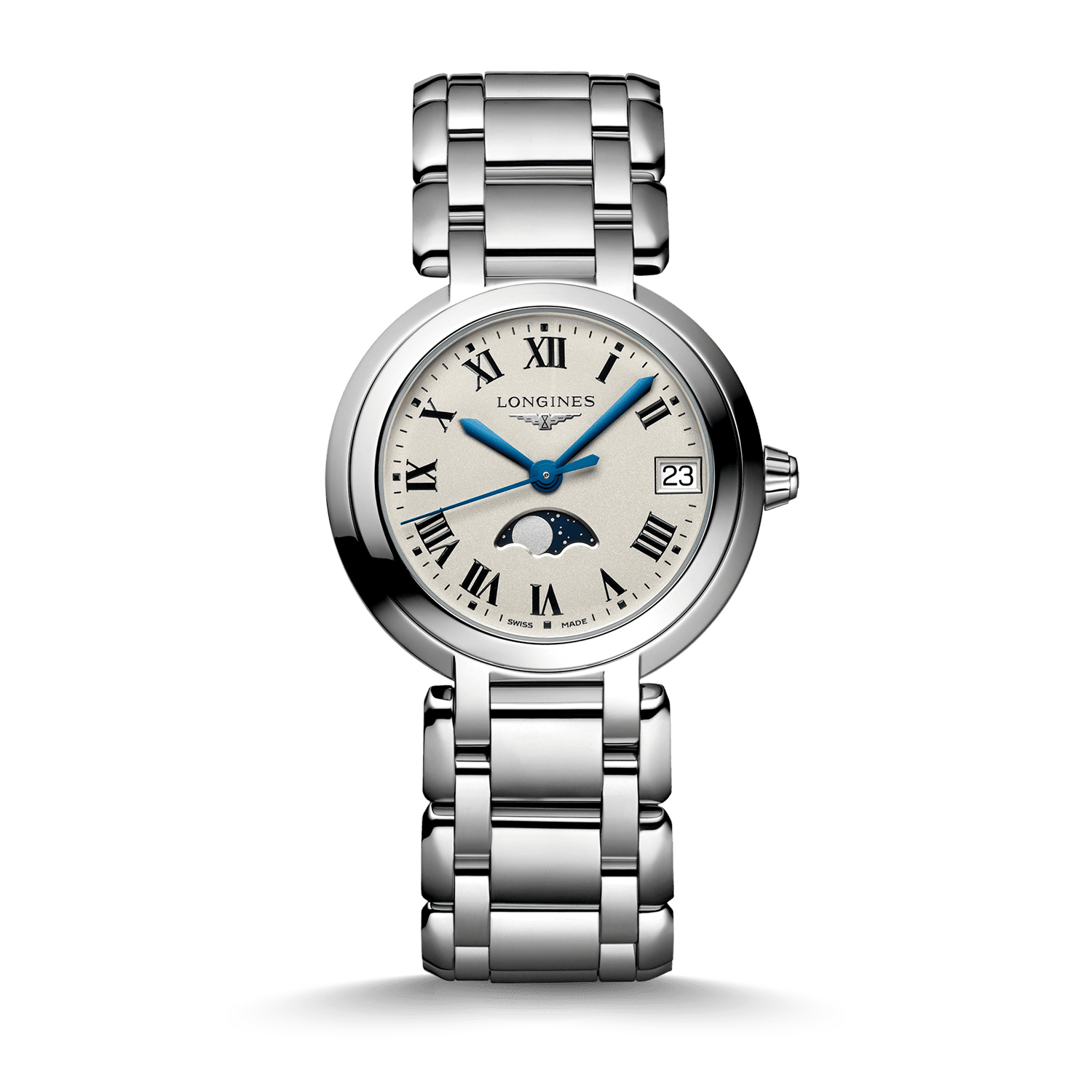 Longines PrimaLuna Produktbild main 0