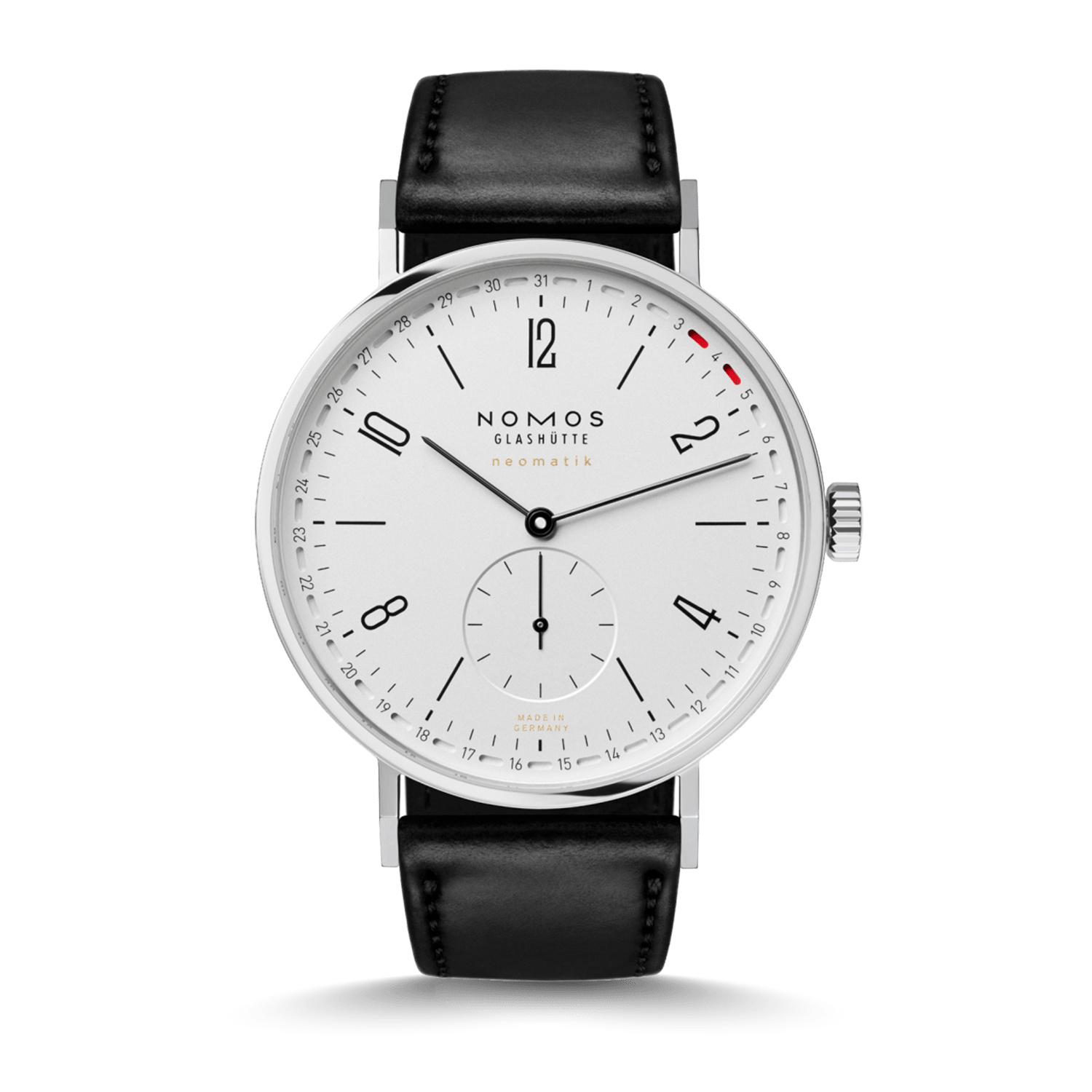 NOMOS Glashütte Tangente Neomatik 41 Update Produktbild main 0