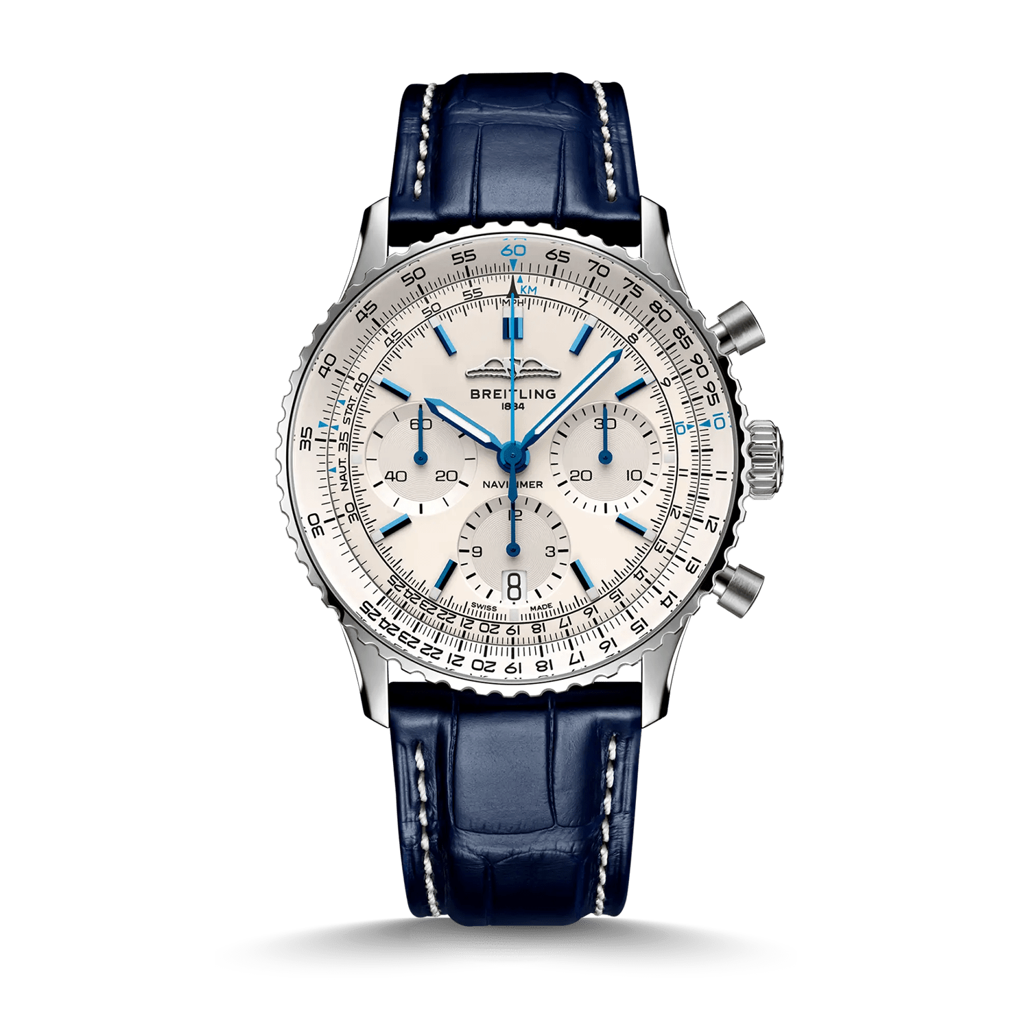 Breitling Navitimer B01 Chronograph Produktbild main 0