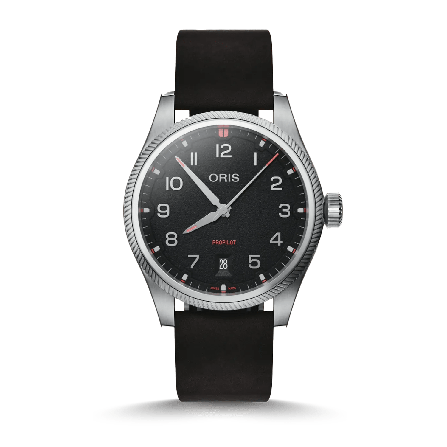 Oris ProPilot Date Produktbild main 0