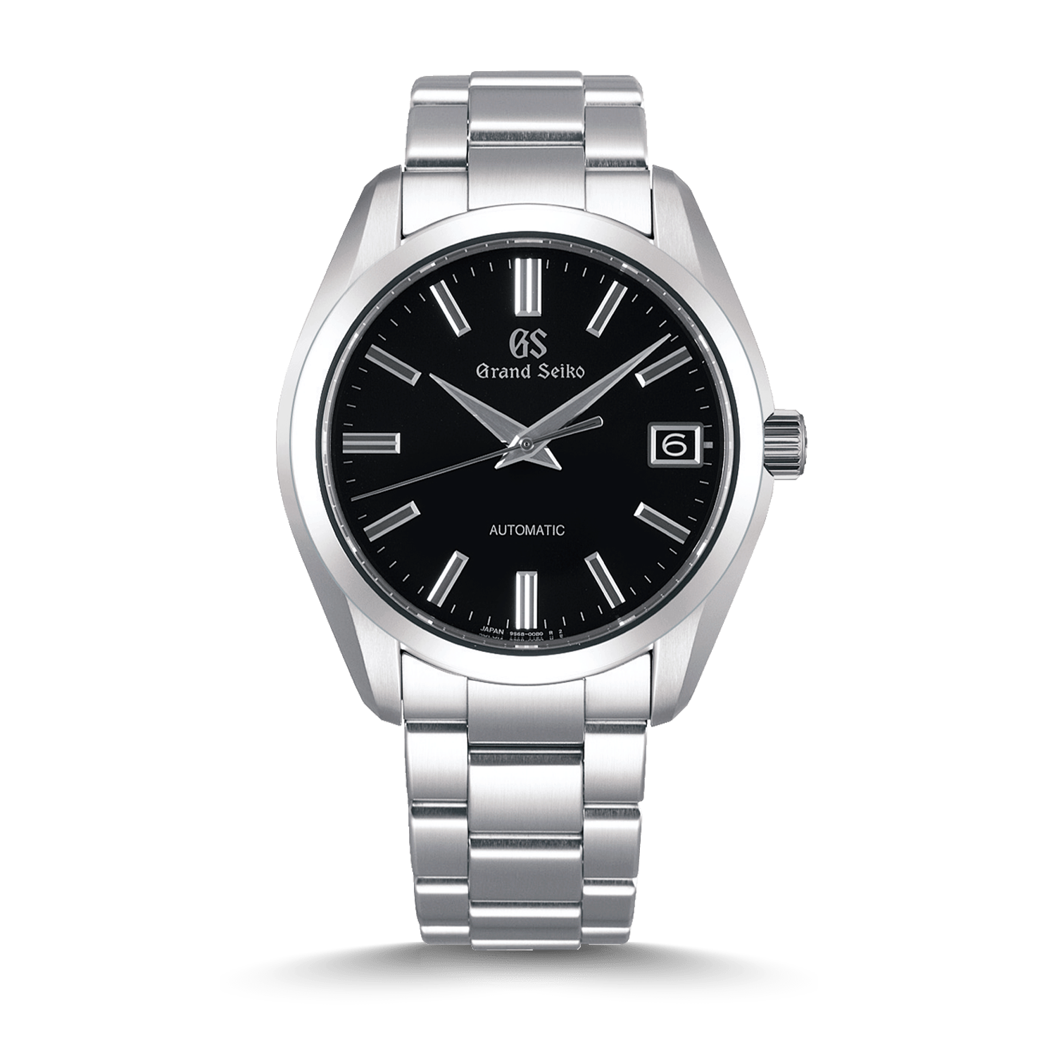Grand Seiko Heritage Automatik CPO Produktbild main 0