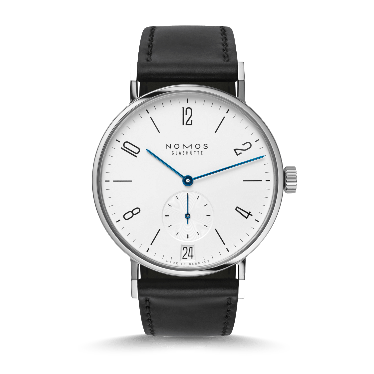NOMOS Glashütte Tangomat Datum CPO3 Produktbild main 0