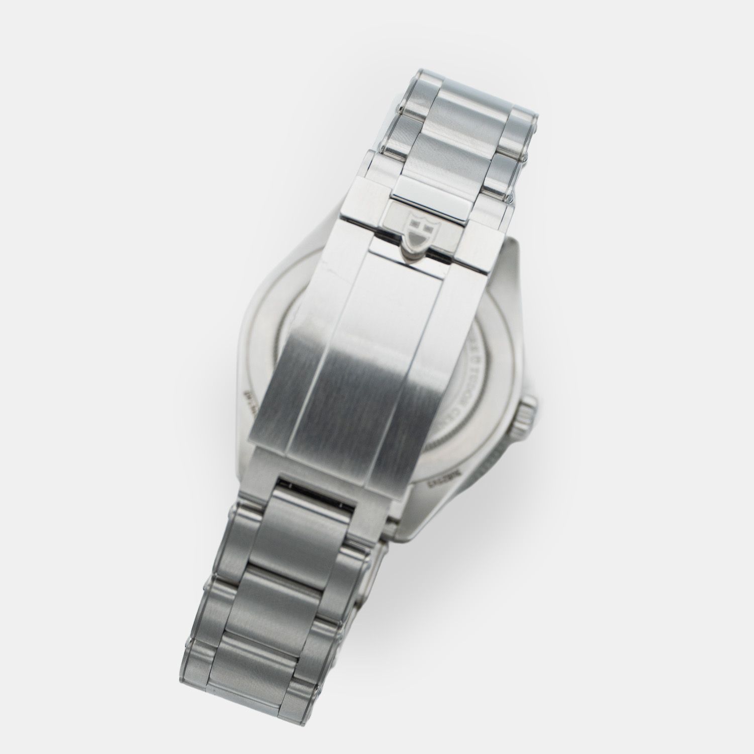 TUDOR Black Bay 58 GMT CPO4 Produktbild main 3