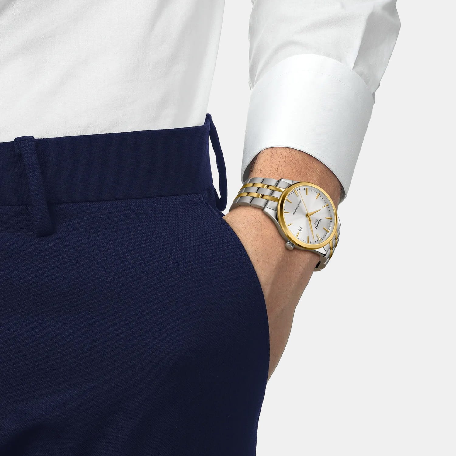 Tissot Classic Dream Produktbild main 3