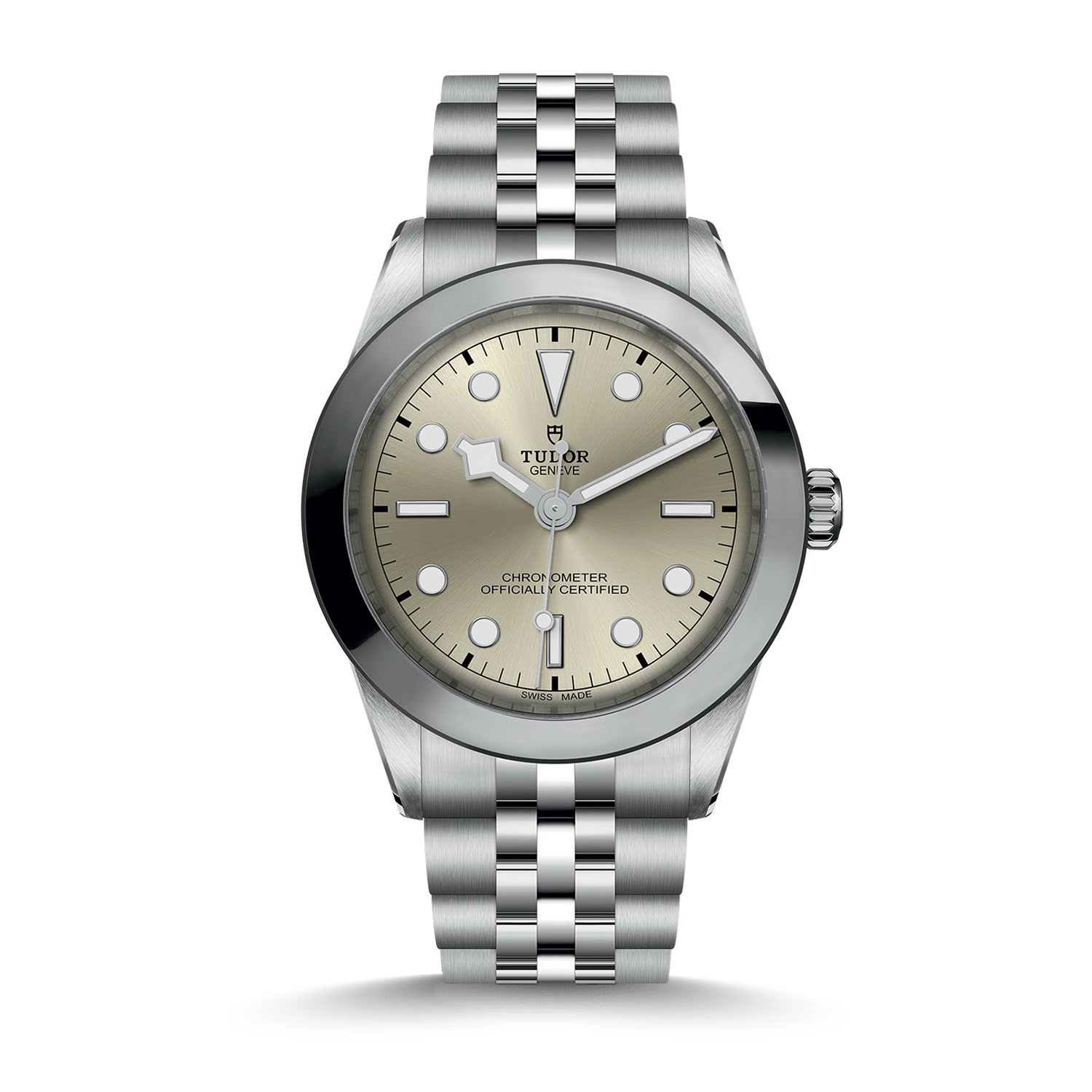 TUDOR Black Bay 39 Produktbild main 0