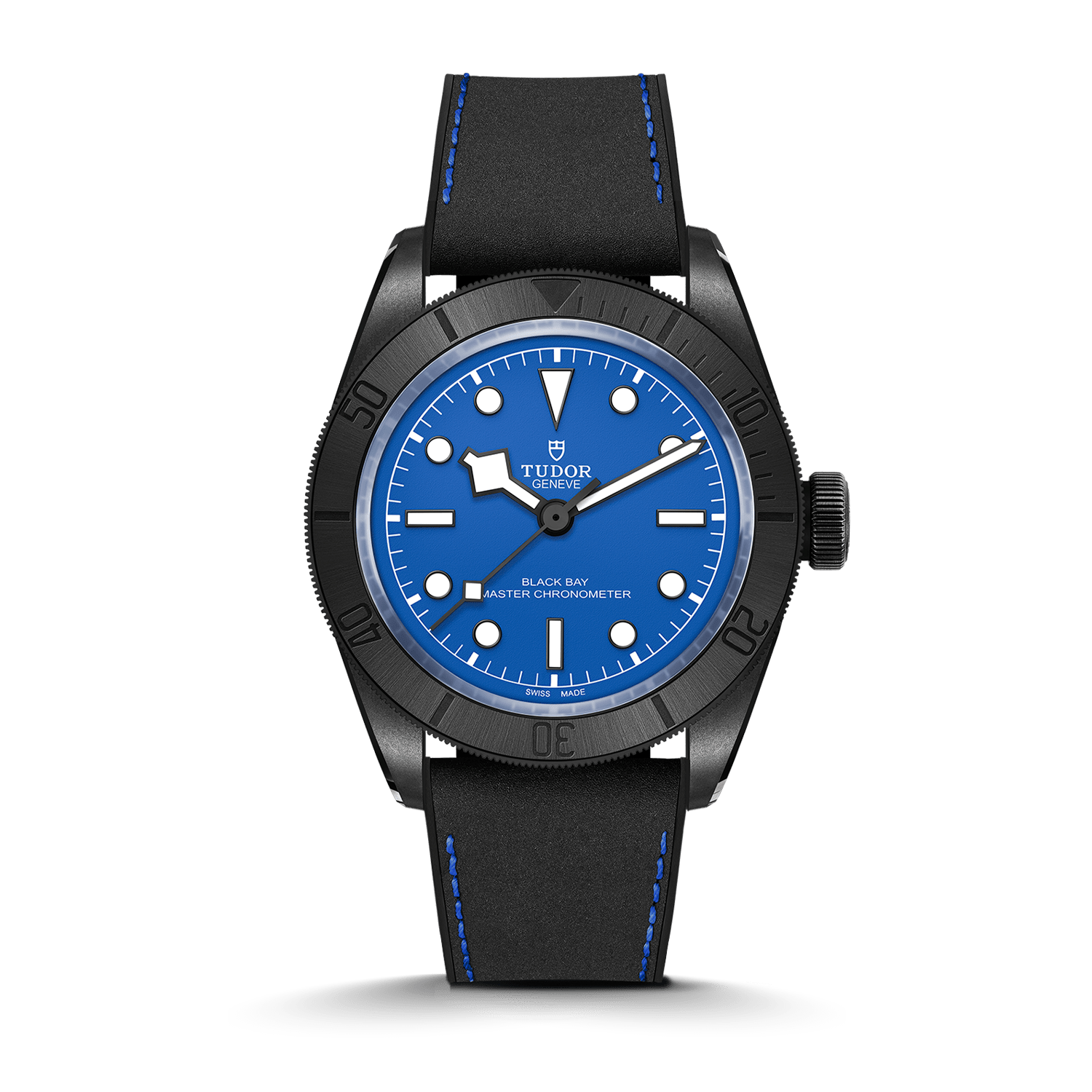 TUDOR Black Bay Ceramic Produktbild main 0