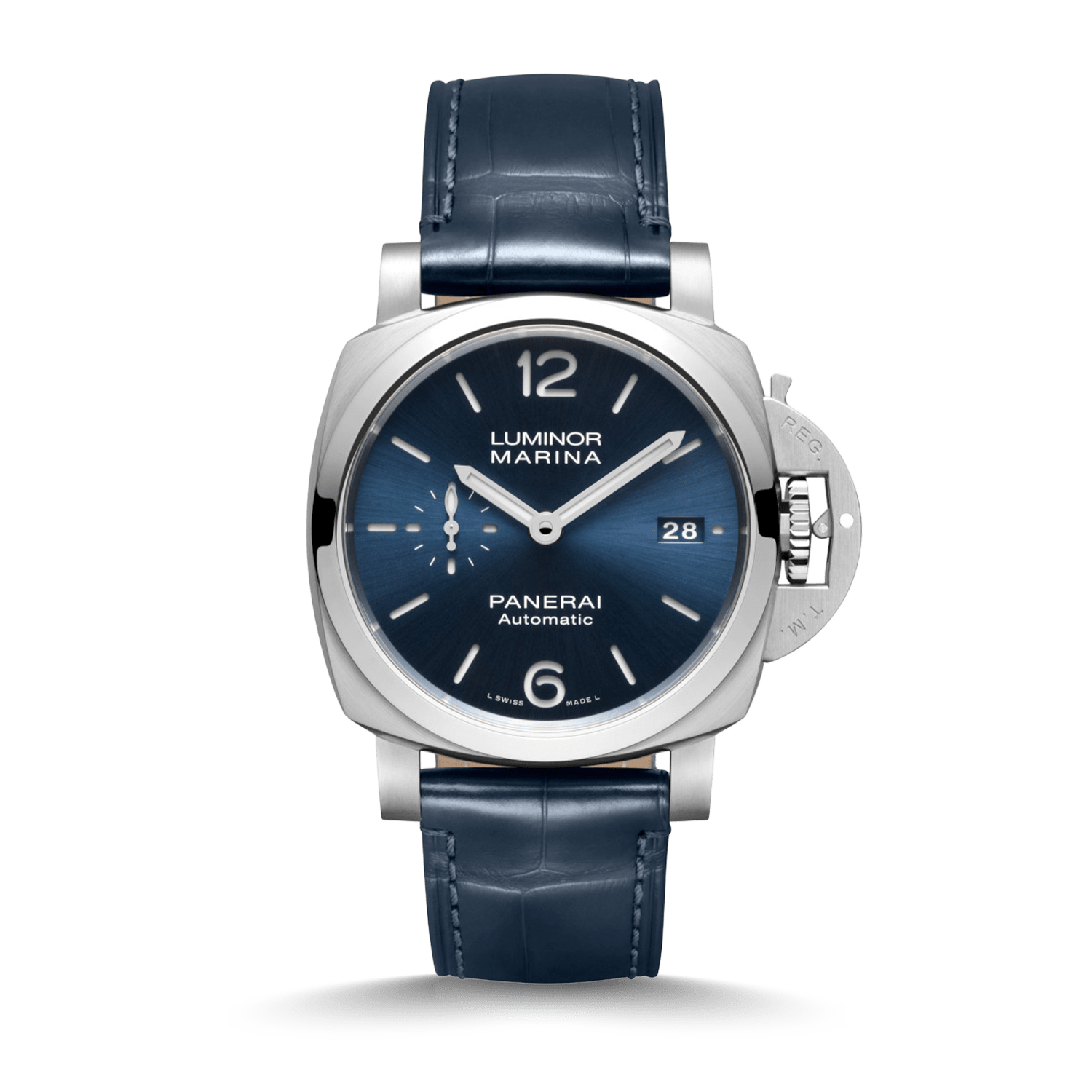 Panerai Luminor Marina CPO Produktbild main 0
