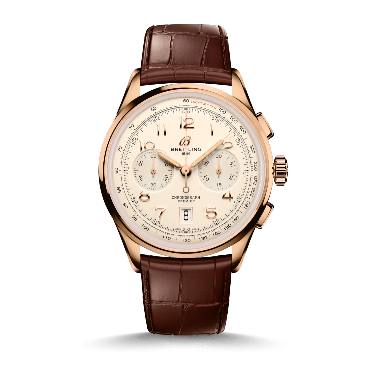 Breitling Premier B01 Chronograph 42 Produktbild main 0