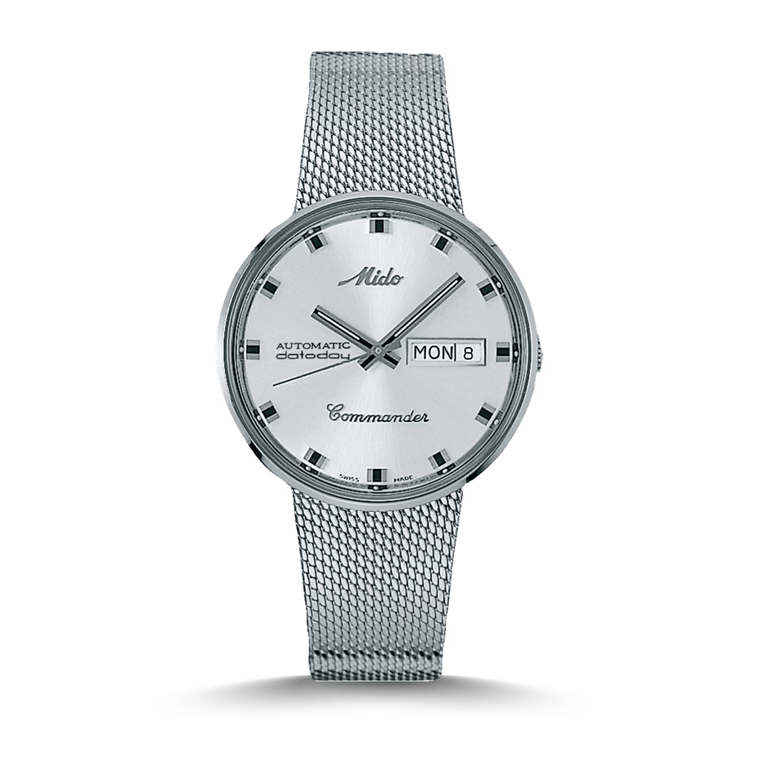 Mido Commander 1959