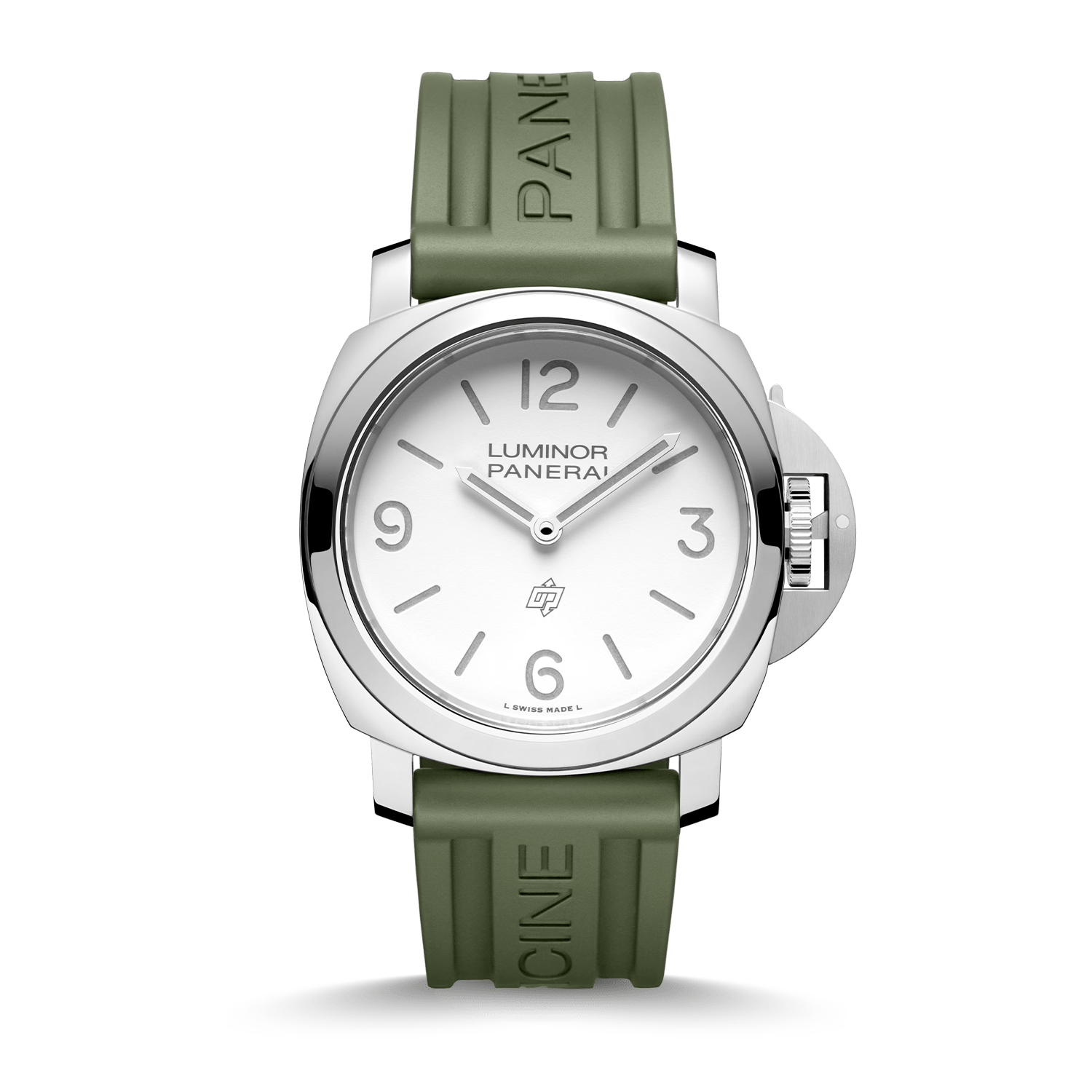 Panerai Luminor Base Logo Panerai Luminor Base Logo