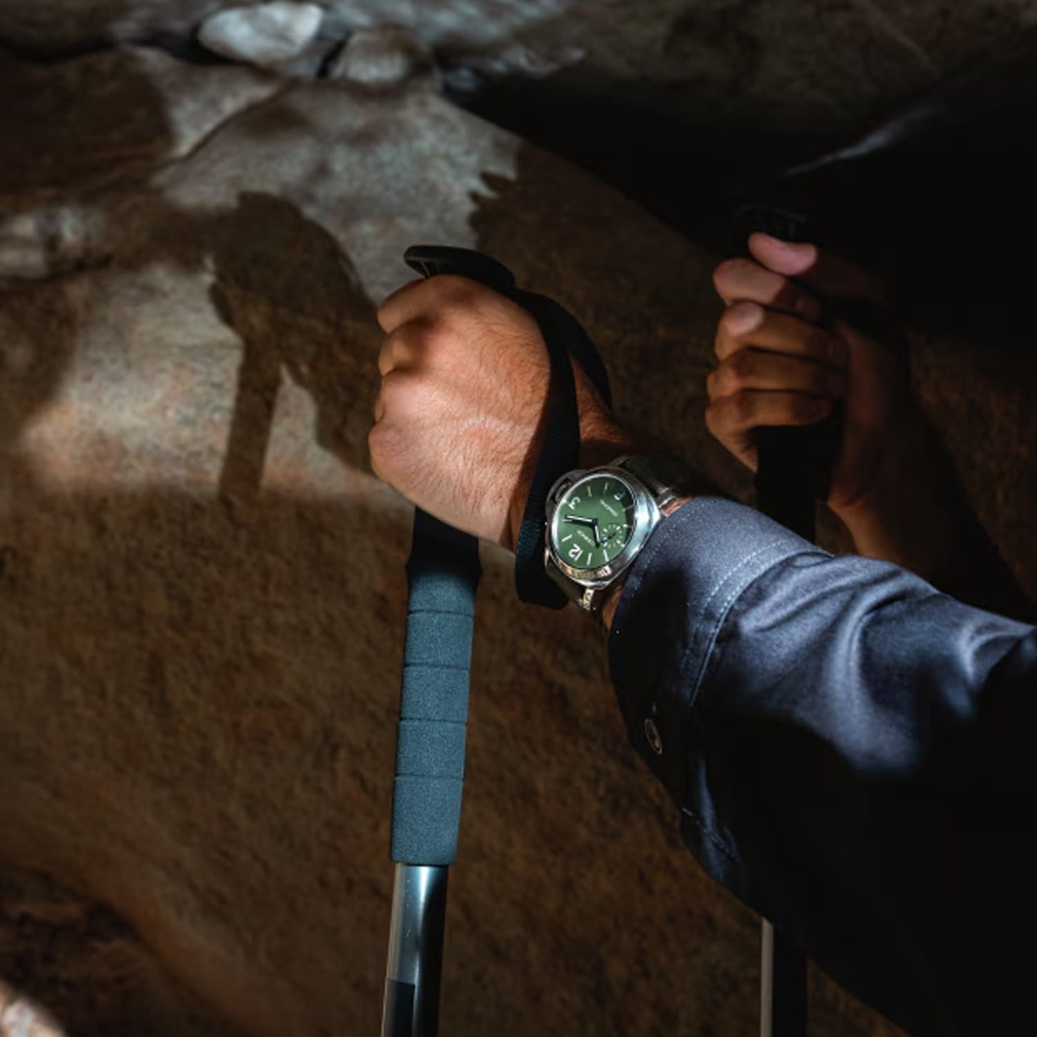 Panerai Luminor 42 Produktbild main 4