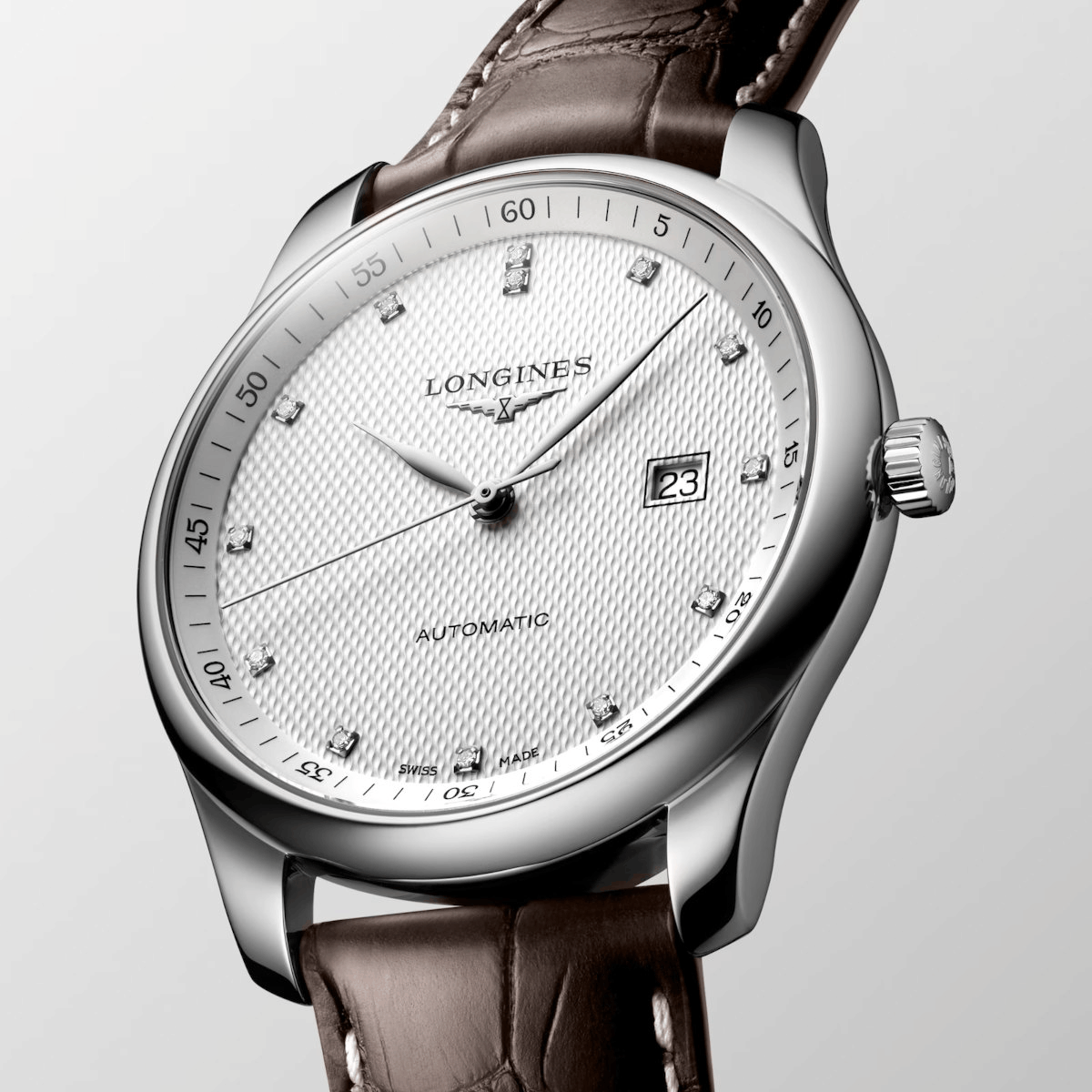 Longines Master Collection 42 Produktbild main 1