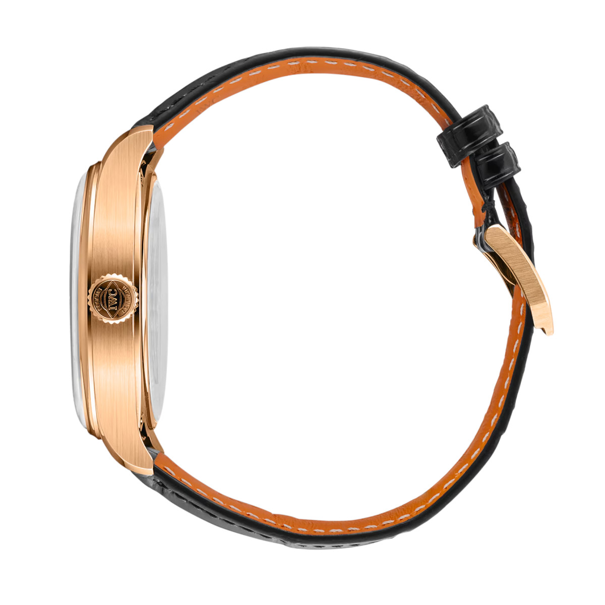 IWC Schaffhausen Portugieser Automatic 40 Produktbild main 2