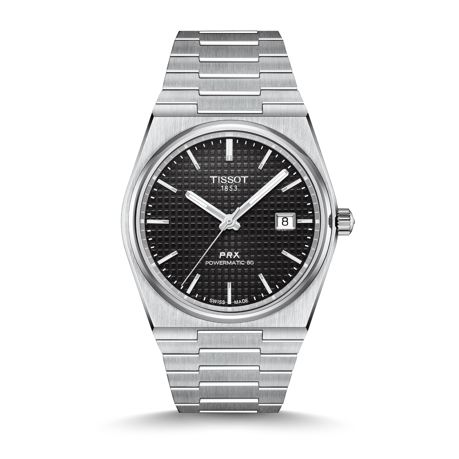 Tissot PRX Powermatic 80 Tissot PRX Powermatic 80