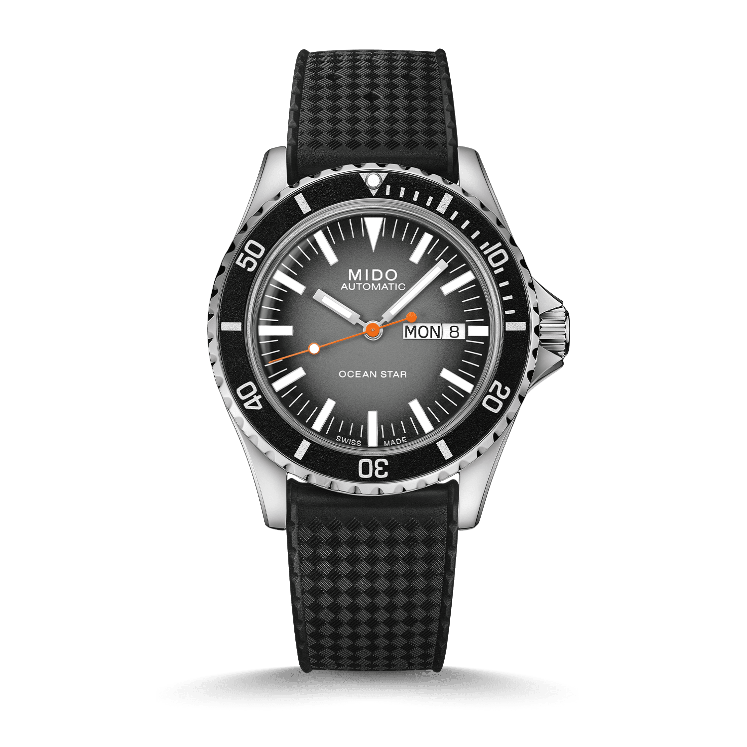Mido Ocean Star Tribute Mido Ocean Star Tribute