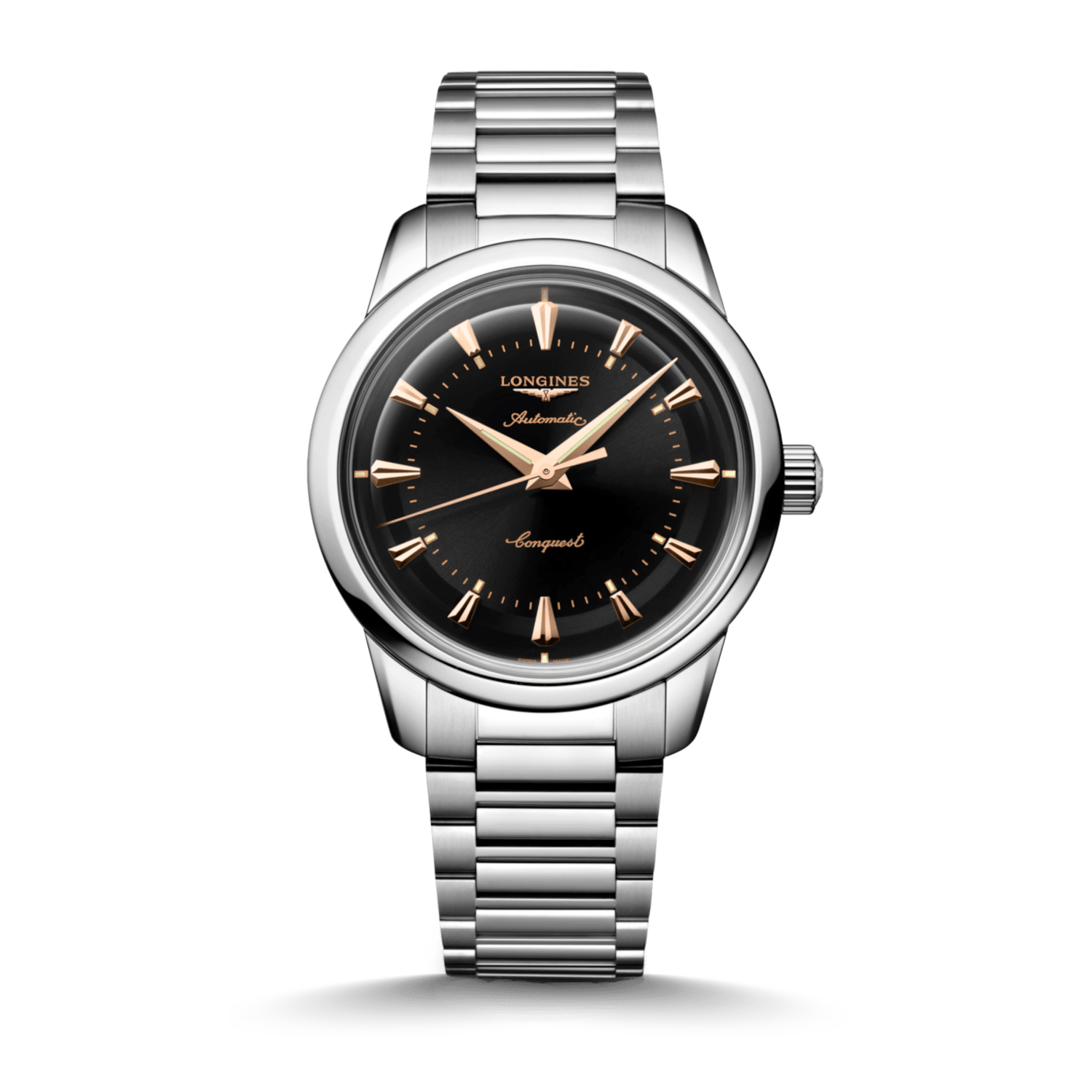 Longines Conquest Heritage Produktbild main 0