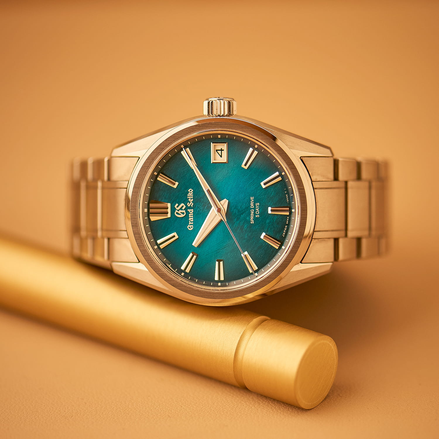Grand Seiko Evolution 9 Spring Drive CPO Produktbild main 7