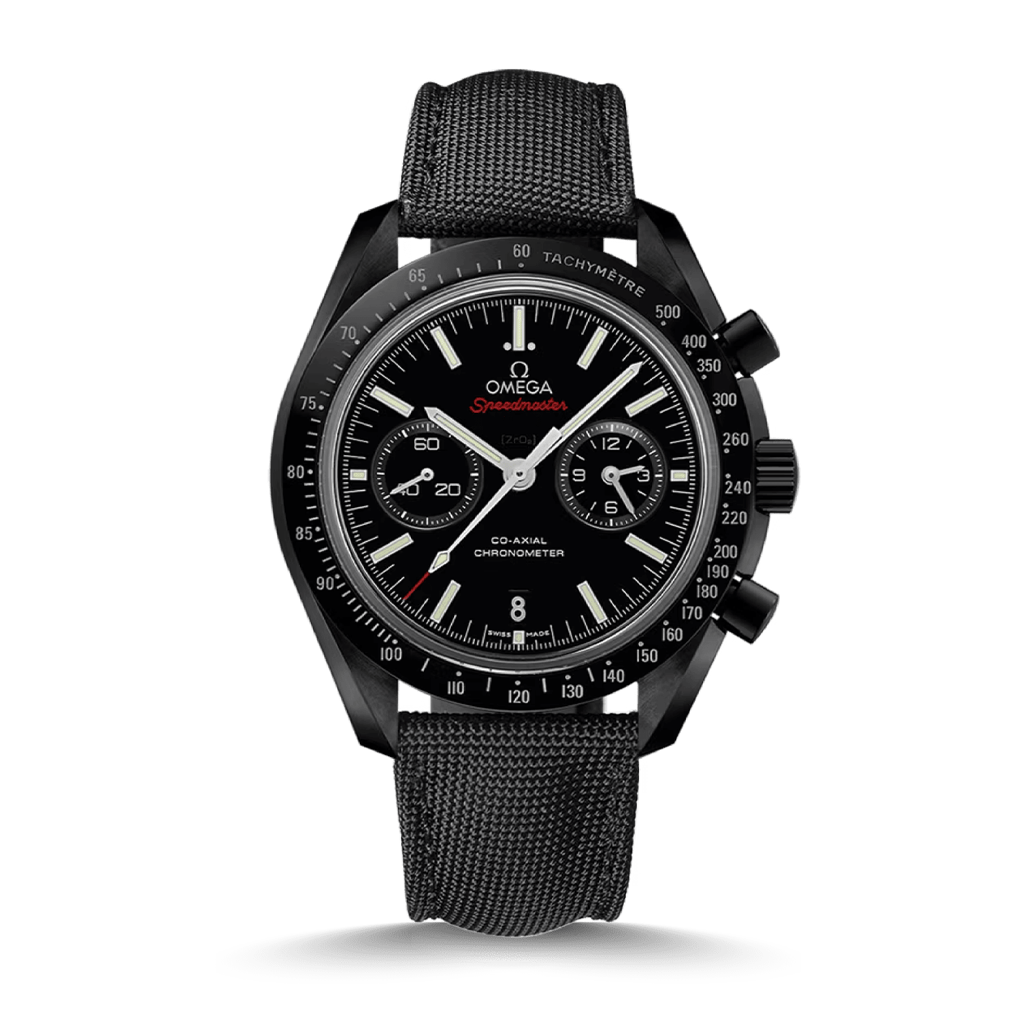 OMEGA Speedmaster Dark Side Of The Moon OMEGA Speedmaster Dark Side Of The Moon