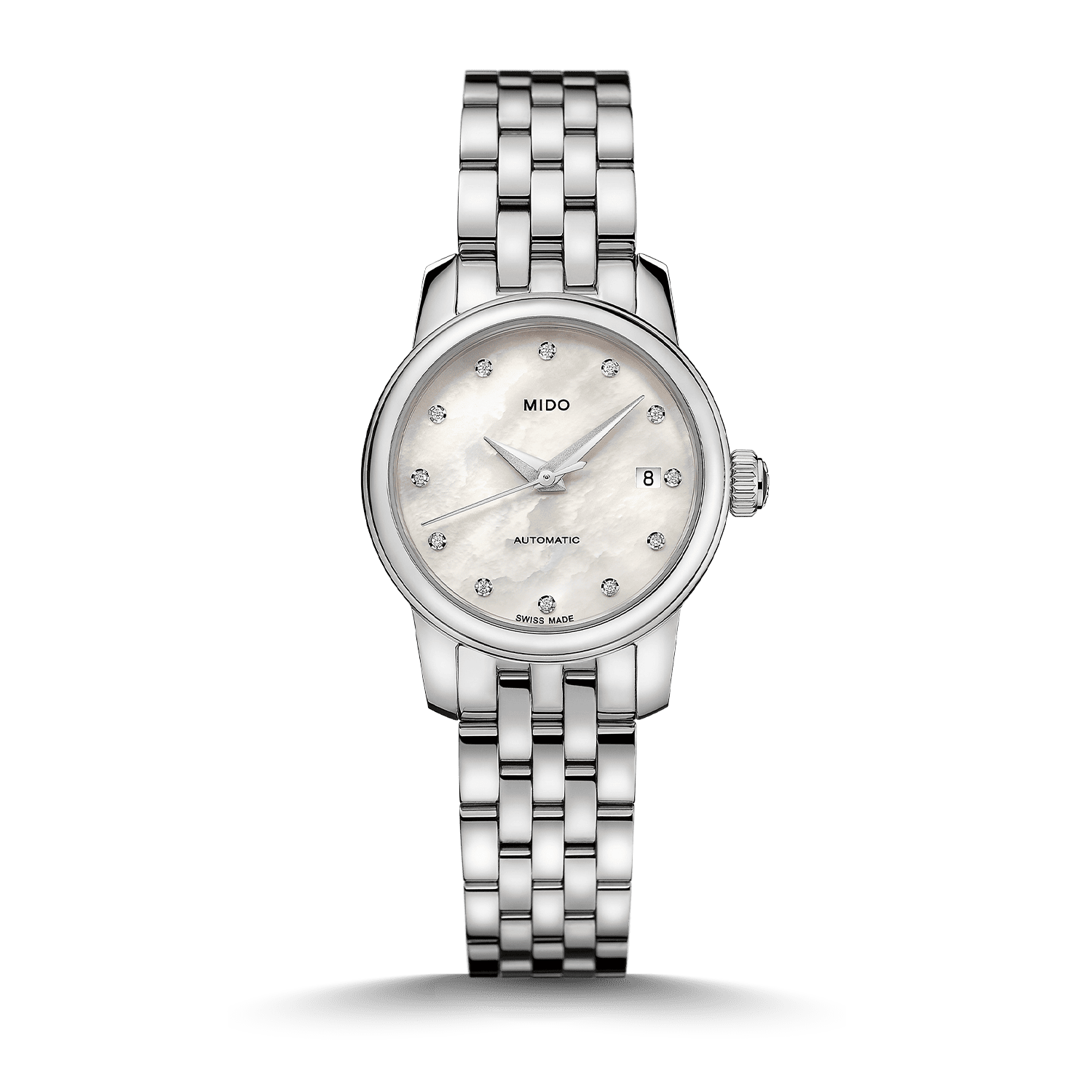 Mido Baroncelli Lady Twenty Five
