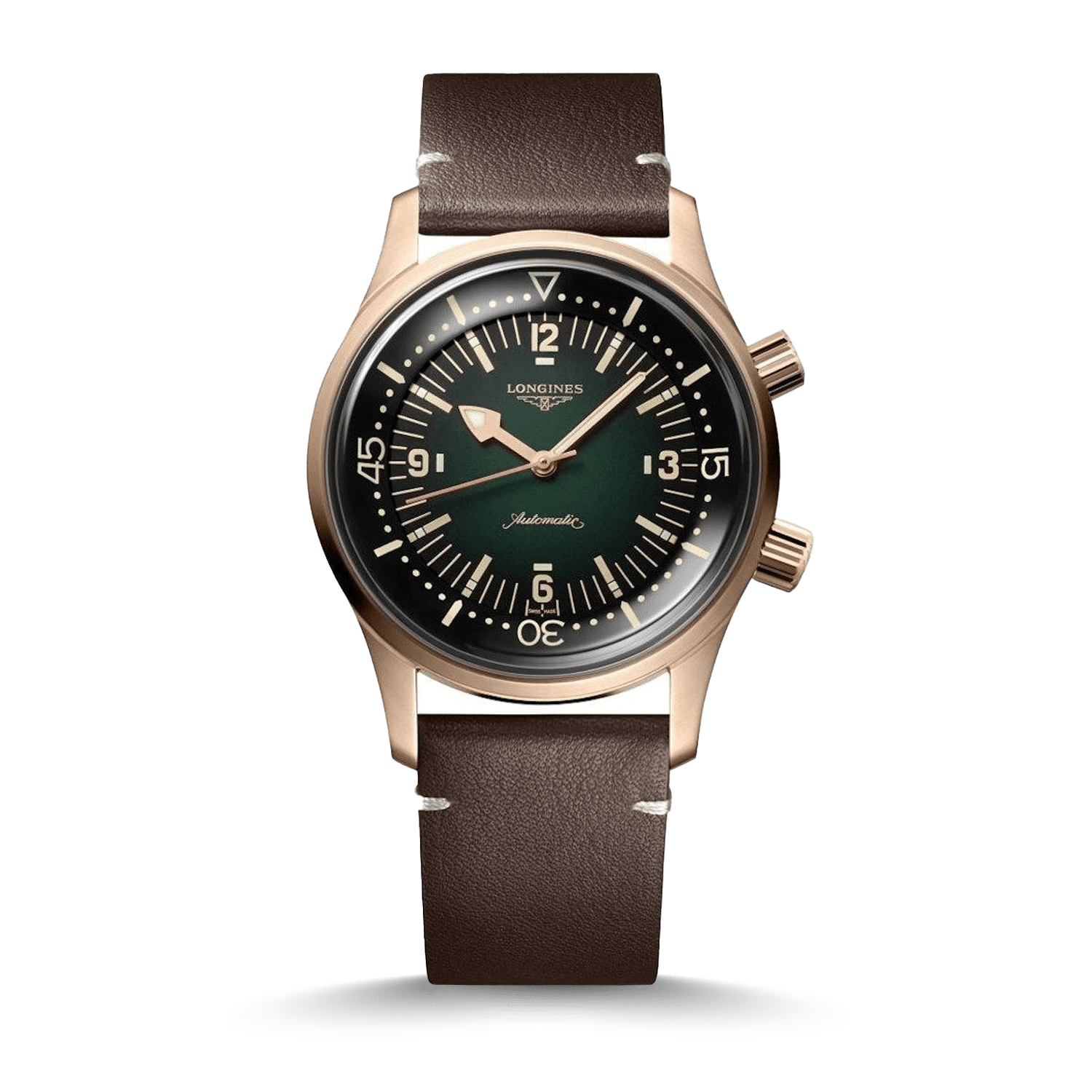 Longines Legend Diver 42 CPO Longines Legend Diver 42 CPO