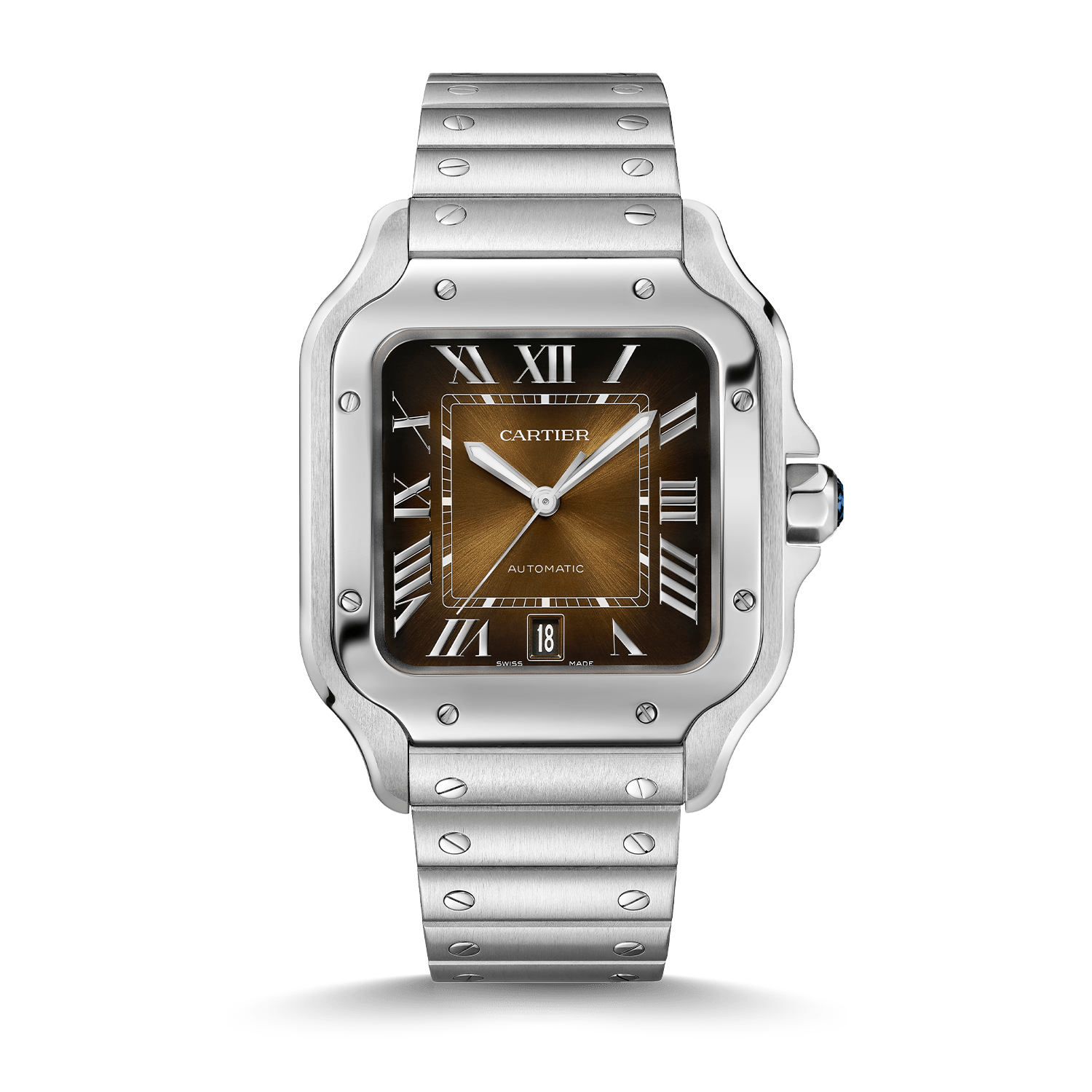 Cartier Santos de Cartier
