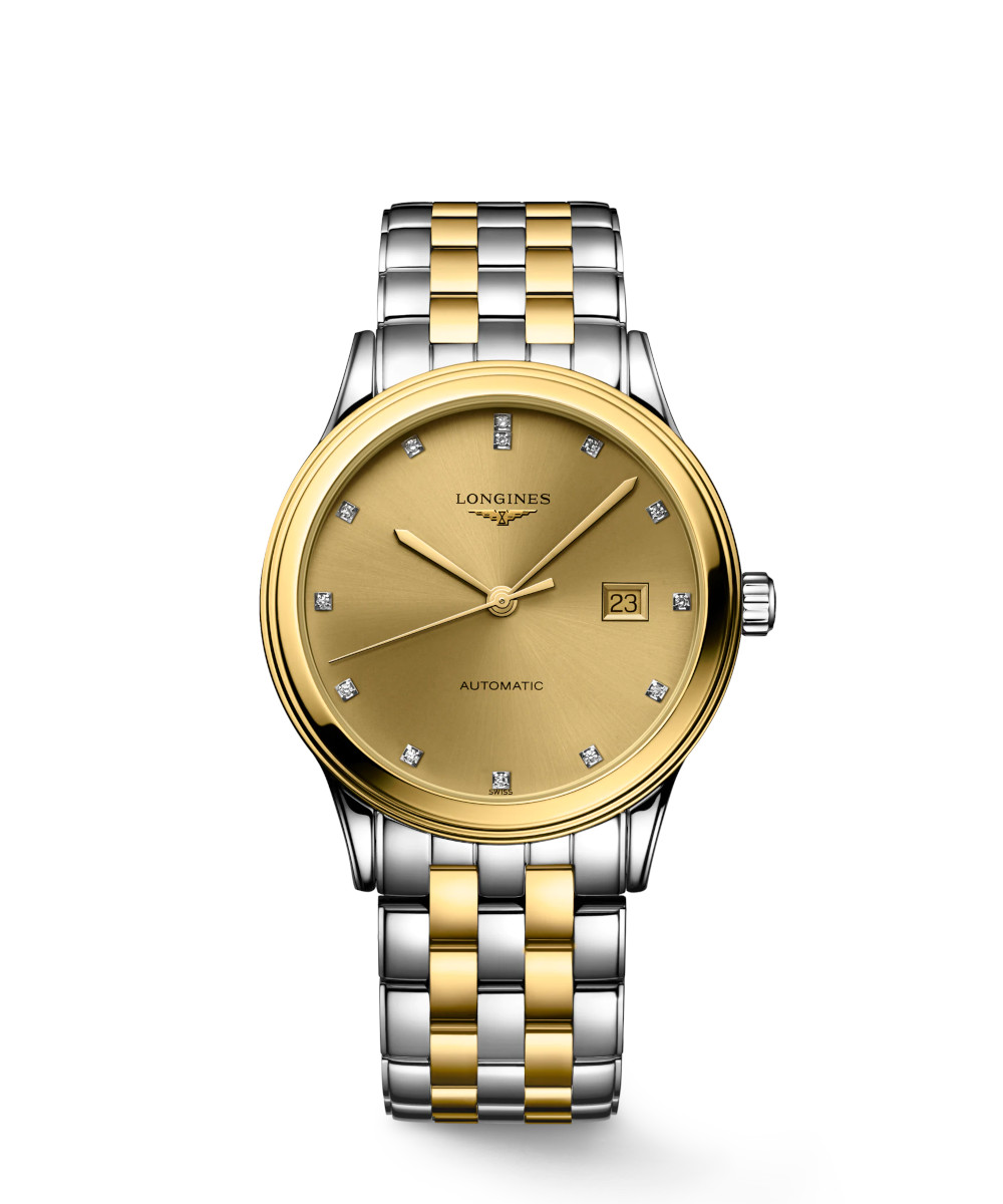 Longines Flagship Produktbild main 0