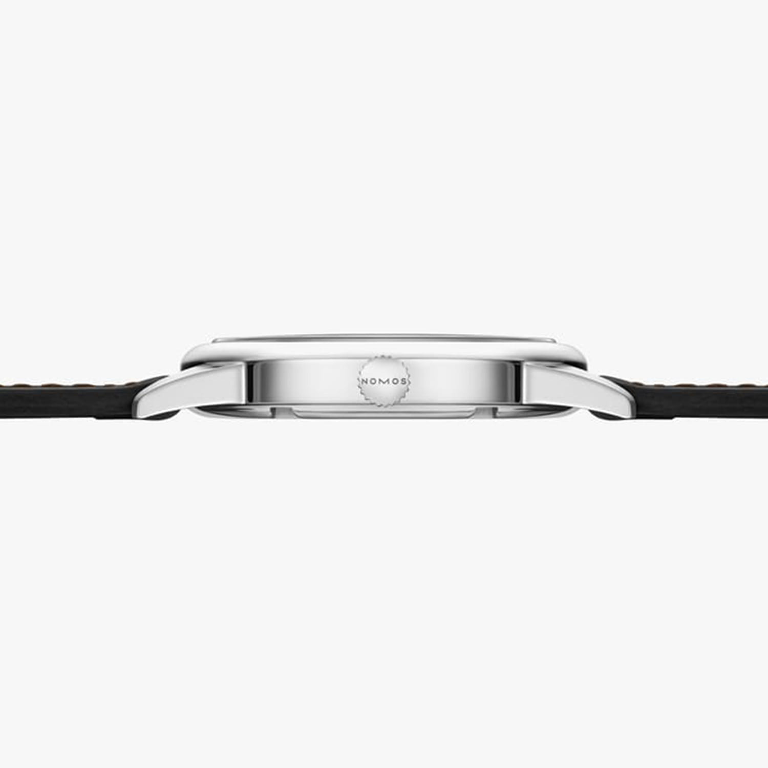 NOMOS Glashütte Club 38 Ruthenium Produktbild main 5