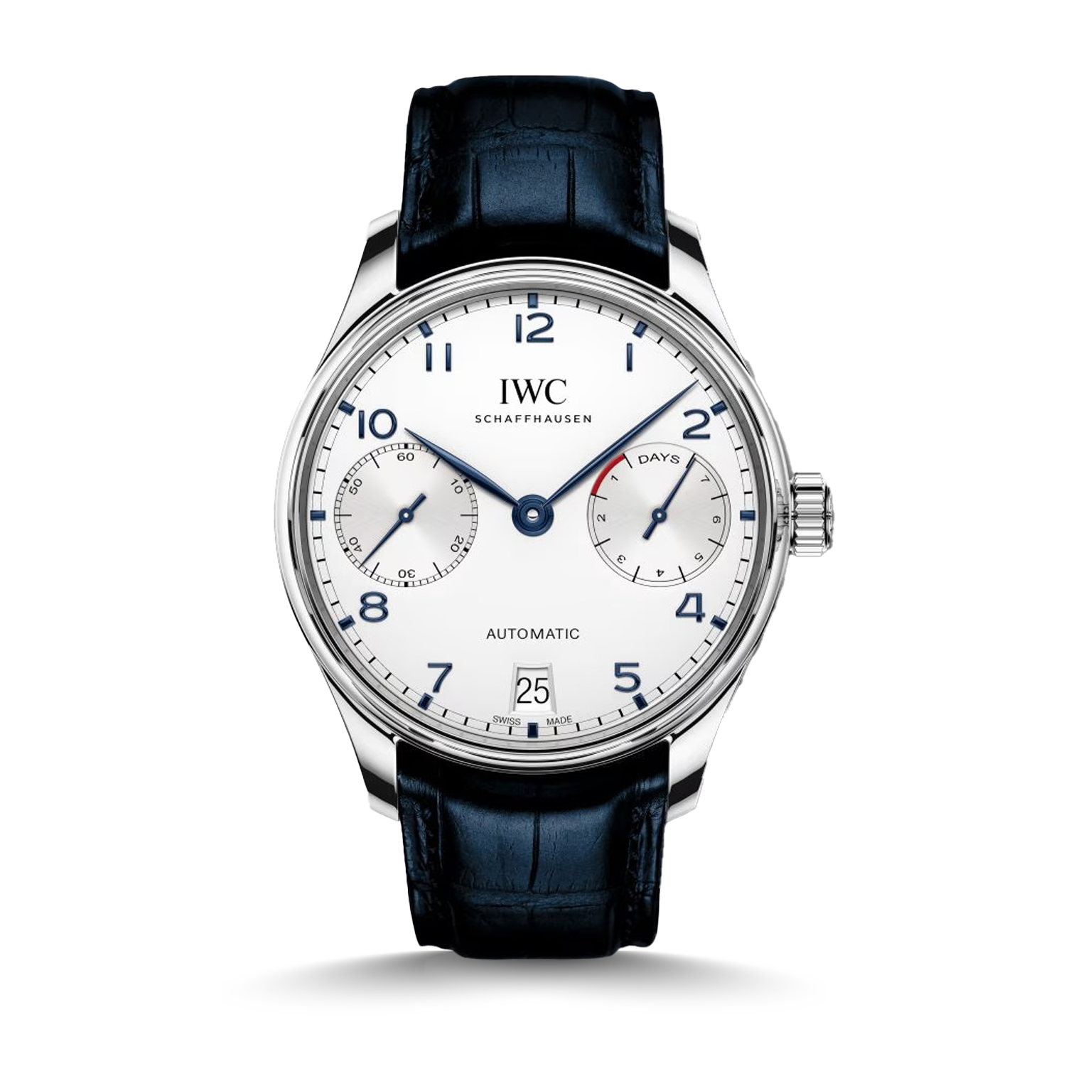 IWC Schaffhausen Portugieser Automatic CPO IWC Schaffhausen Portugieser Automatic CPO