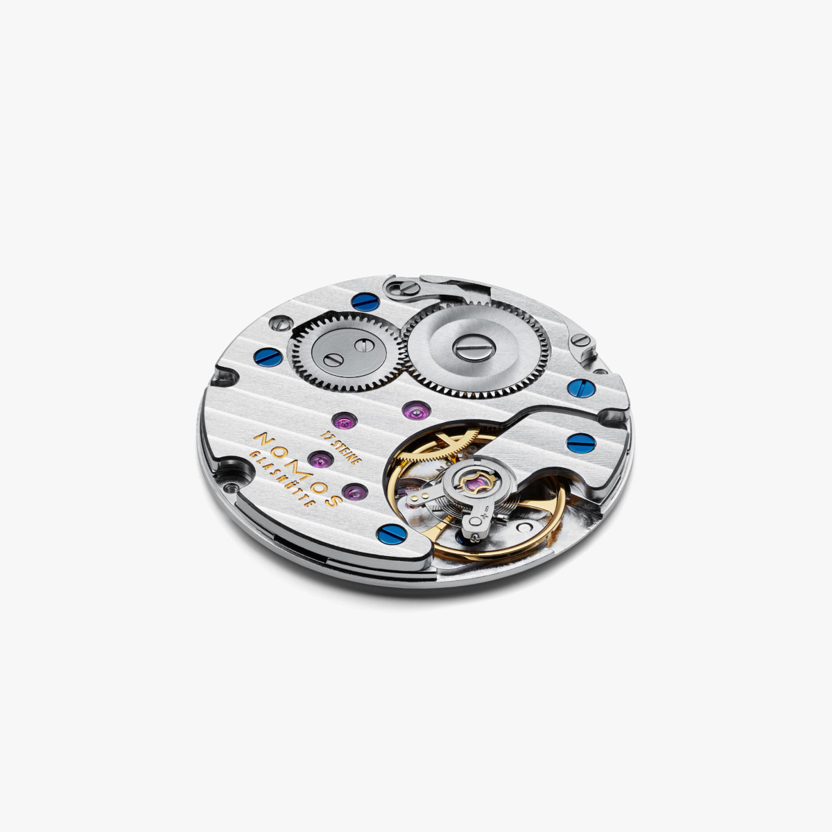 NOMOS Glashütte Ludwig Produktbild main 4