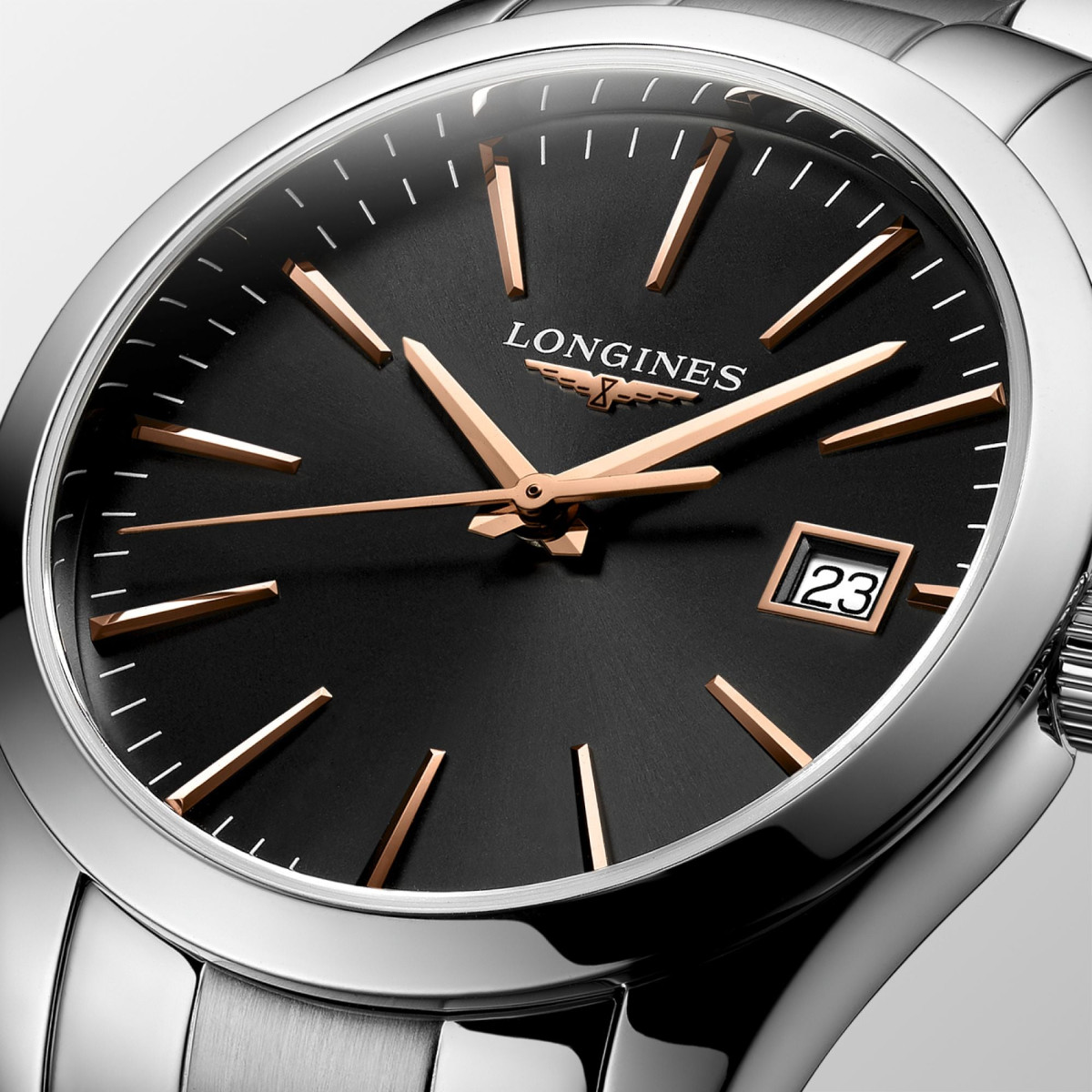 Longines Conquest Classic 34 Produktbild main 1